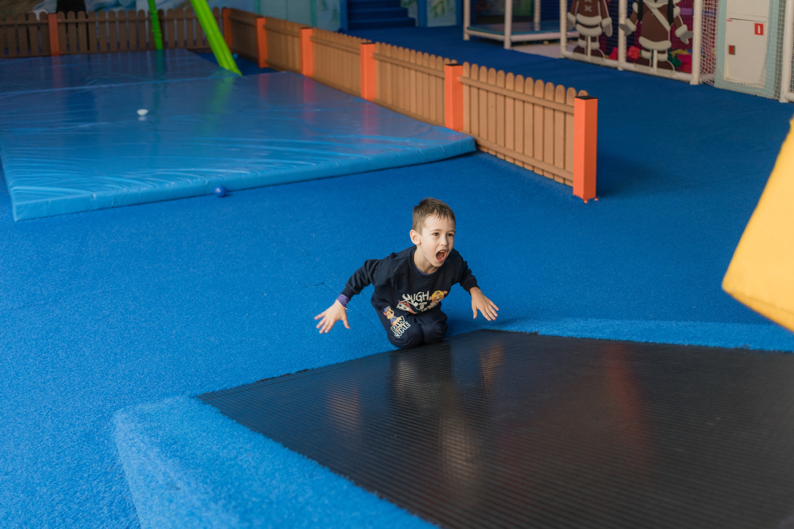 Крис 6 лет. Фотограф Алина Гашникова