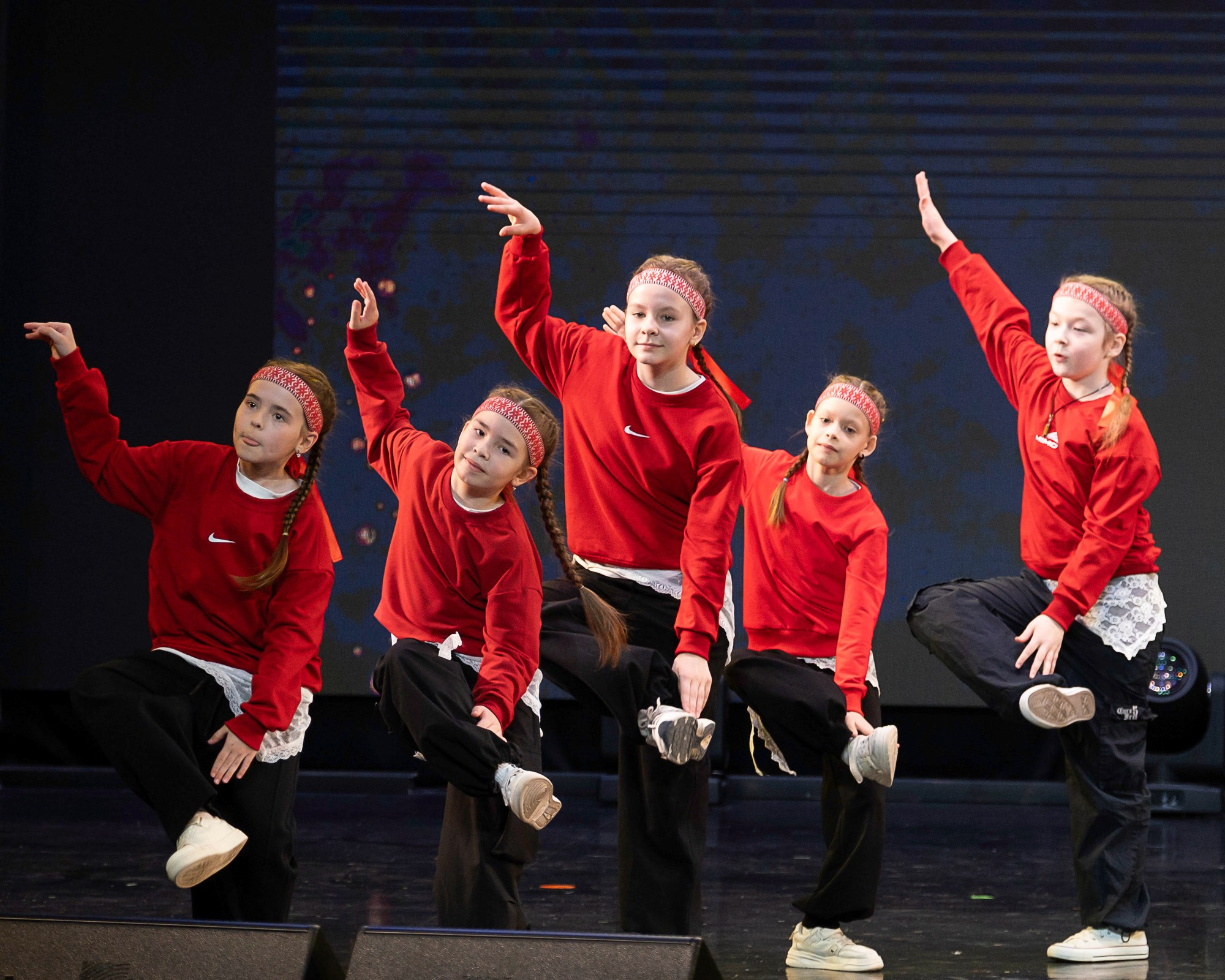 Живи танцуя 26.04.26. Репортажный фотограф в Казани Павел Серпокрылов