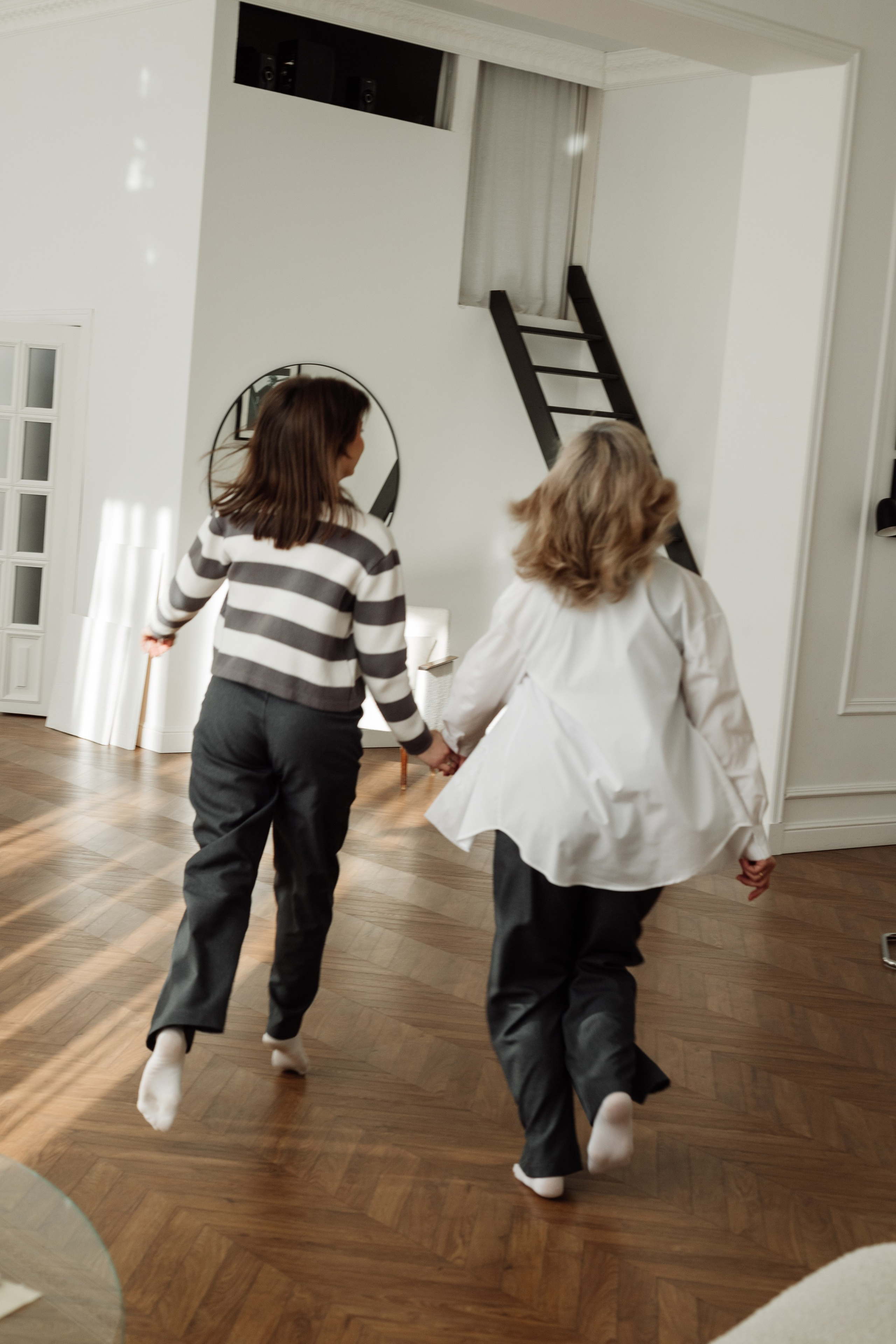 Мама и Дочка. Фотограф Краснодар Настя Зокс