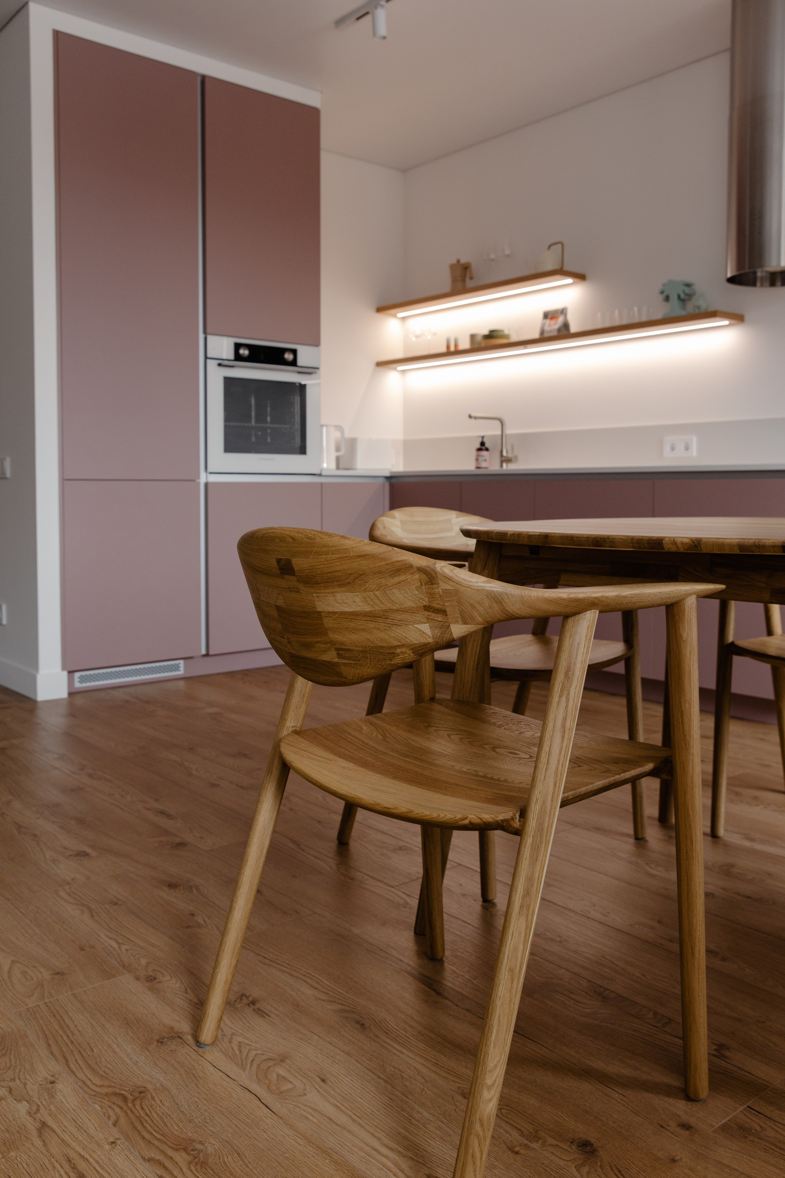 ЖК Левобережный Лайф | ГР-7831. ГУДРУМ — Мебель на заказ в Томске | Кухни | Шкафы | Стулья и Столы