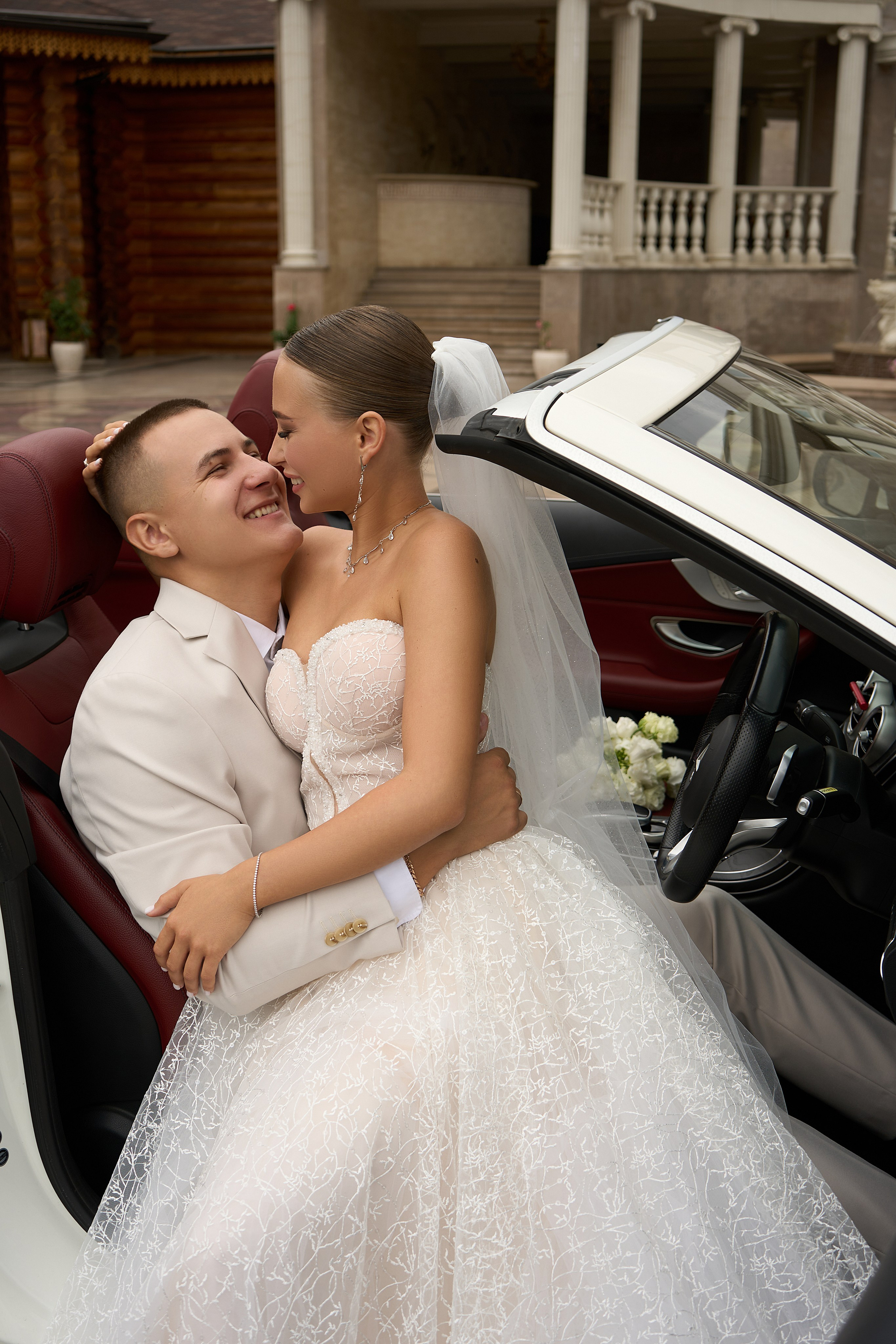 Юрий и Яна 12.09.2025. Фотограф из Владивостока Юлия Черепова