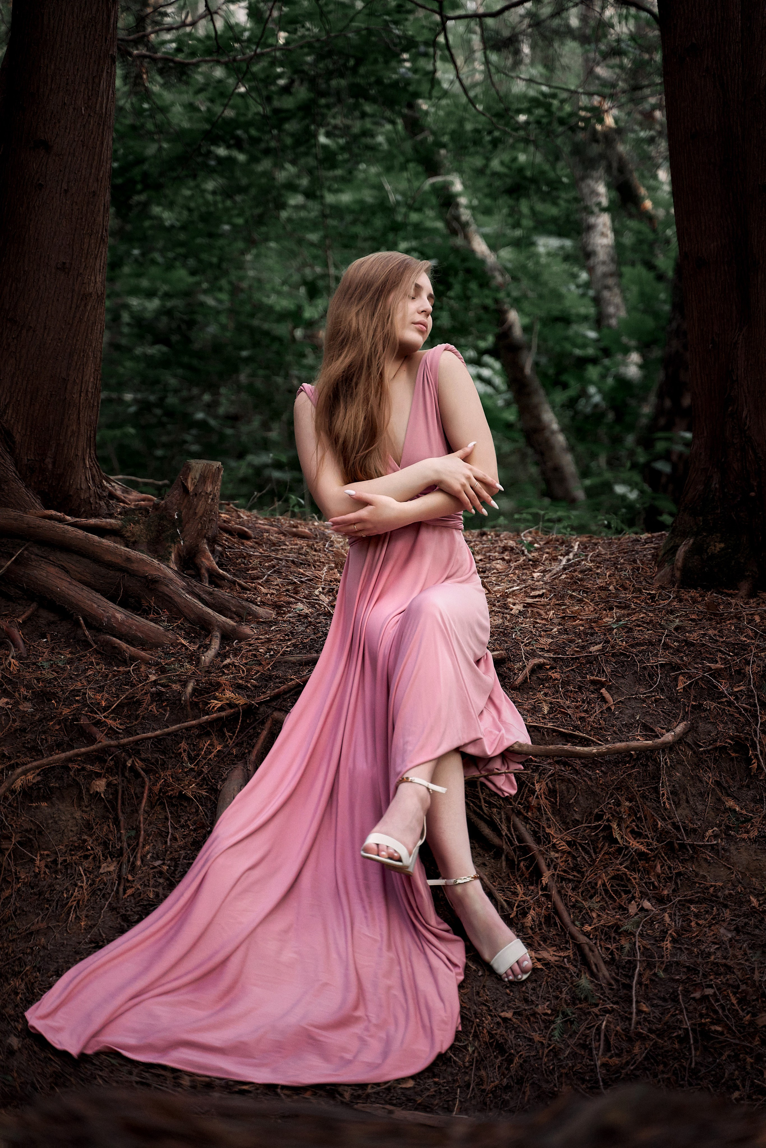 Кристина. Свадебный и семейный фотограф Игорь Елагин