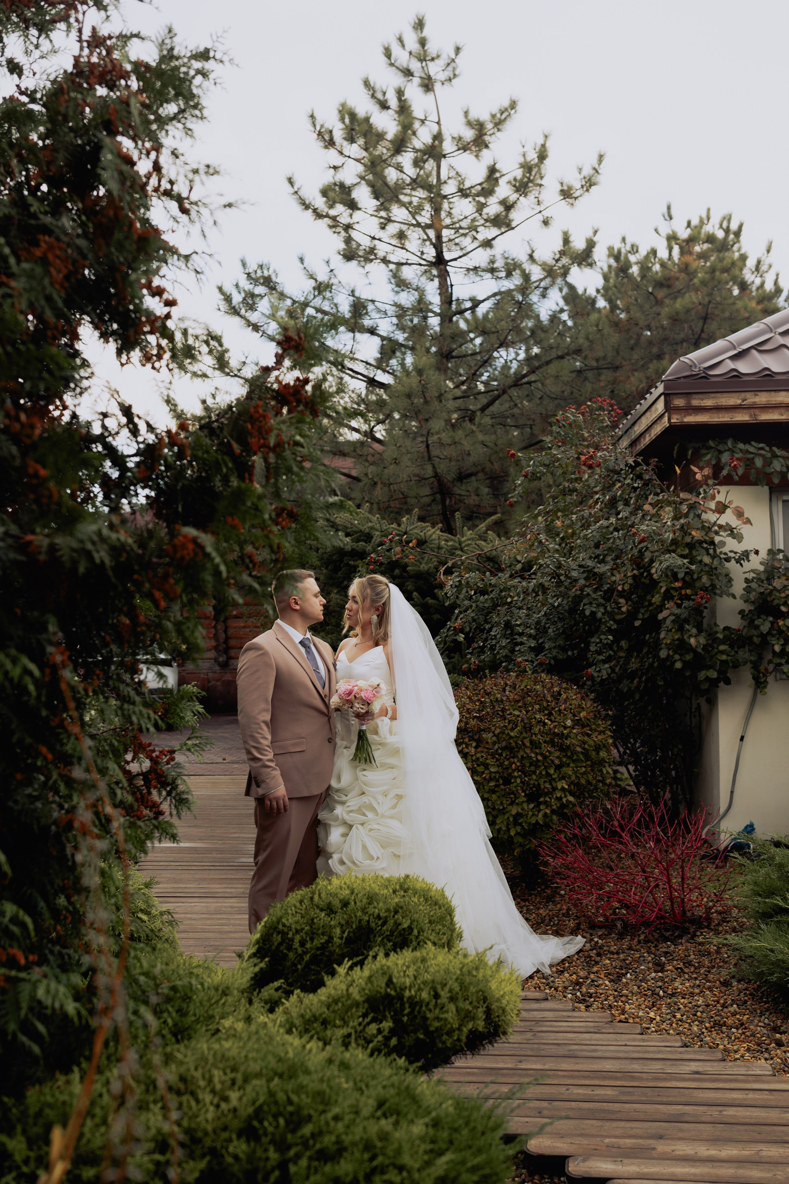 Свадебный фотограф в Ростове-на-Дону Лилия Паккерт