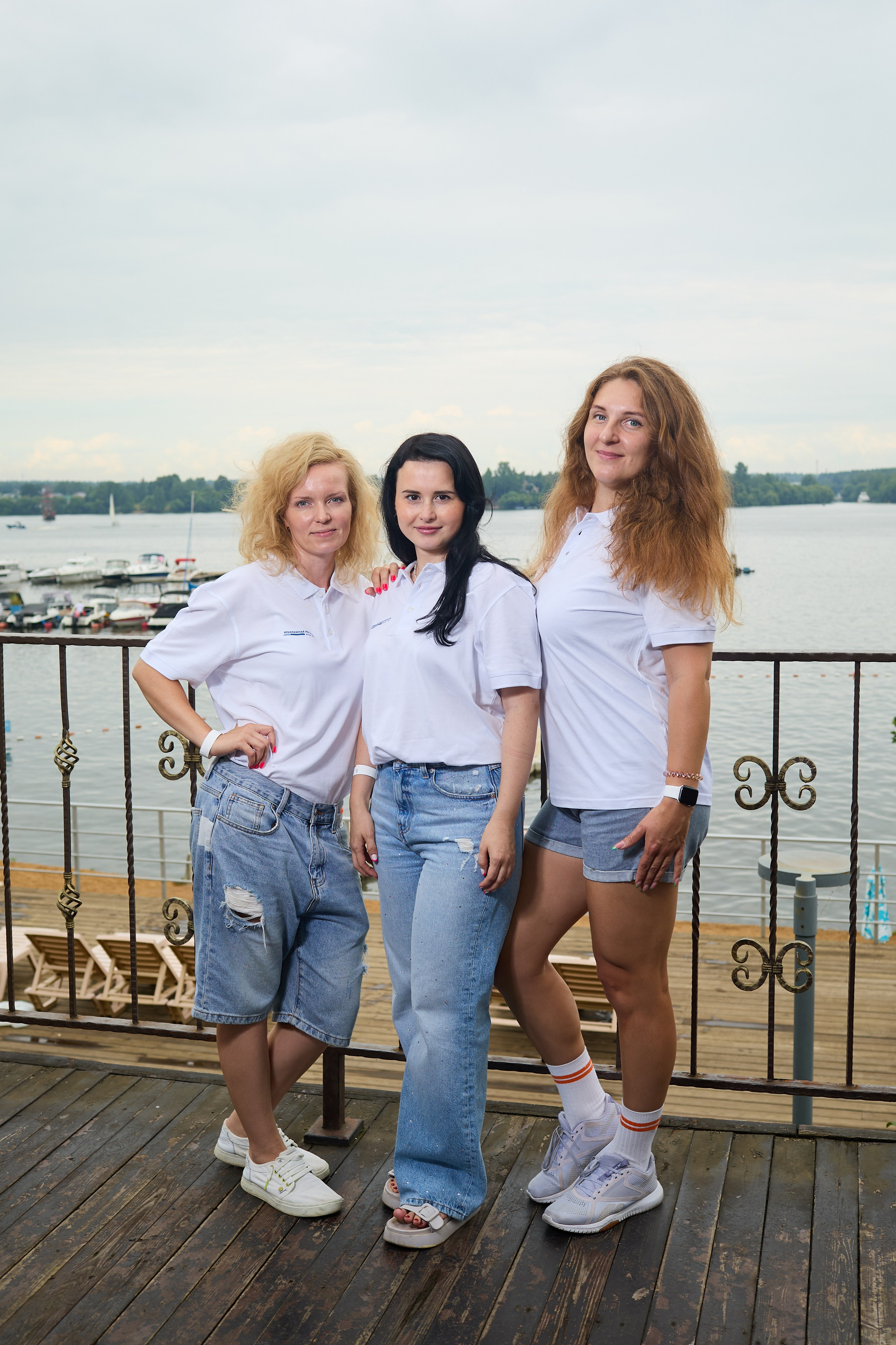 Юбилейная Регата «Виферон». Александр Осин — корпоративный и семейный фотограф в Москве