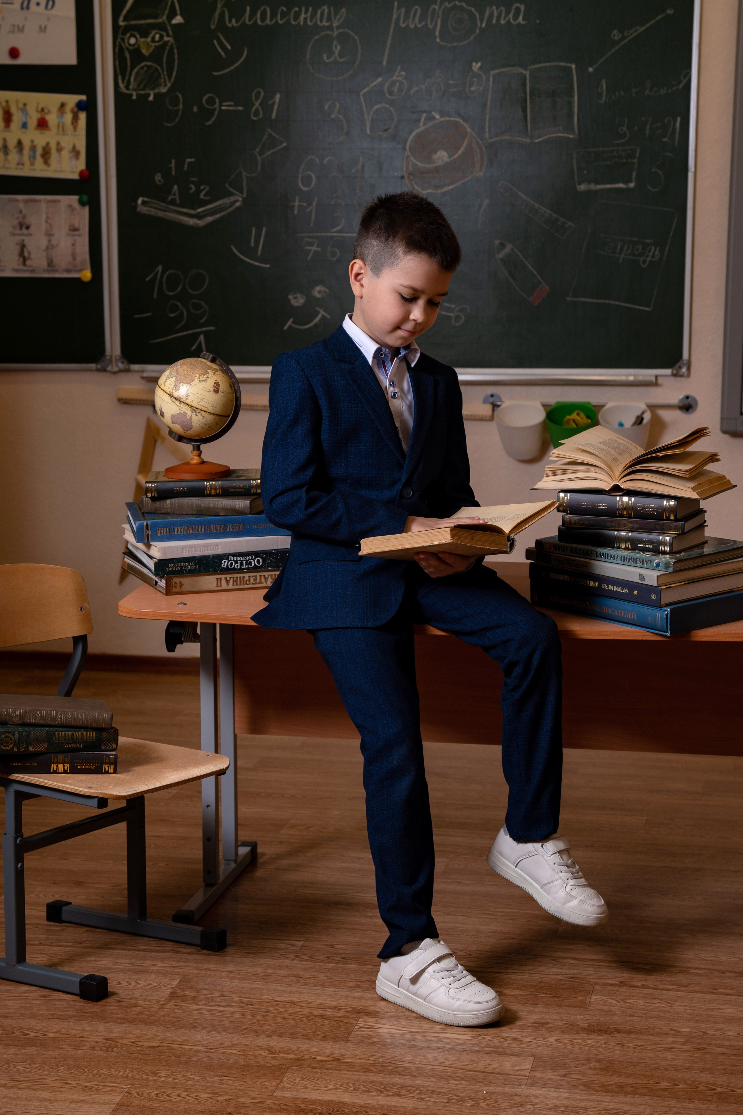 Репортажная съемка. Фотограф в Норильске и Кайеркане