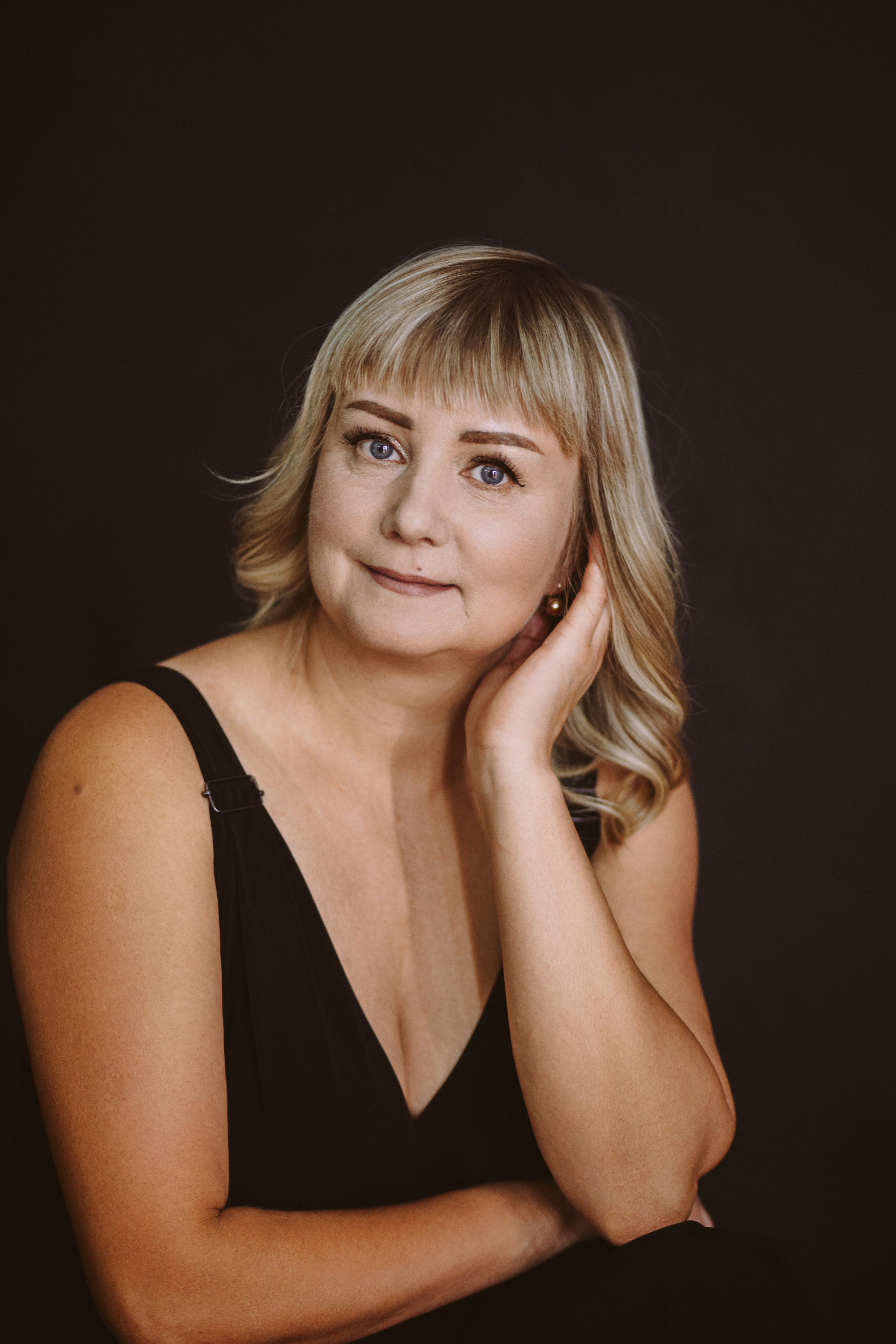 Наталья. Семейный фотограф в Вышнем Волочке — Ульяна Иванова | Фотосессии для всей семьи