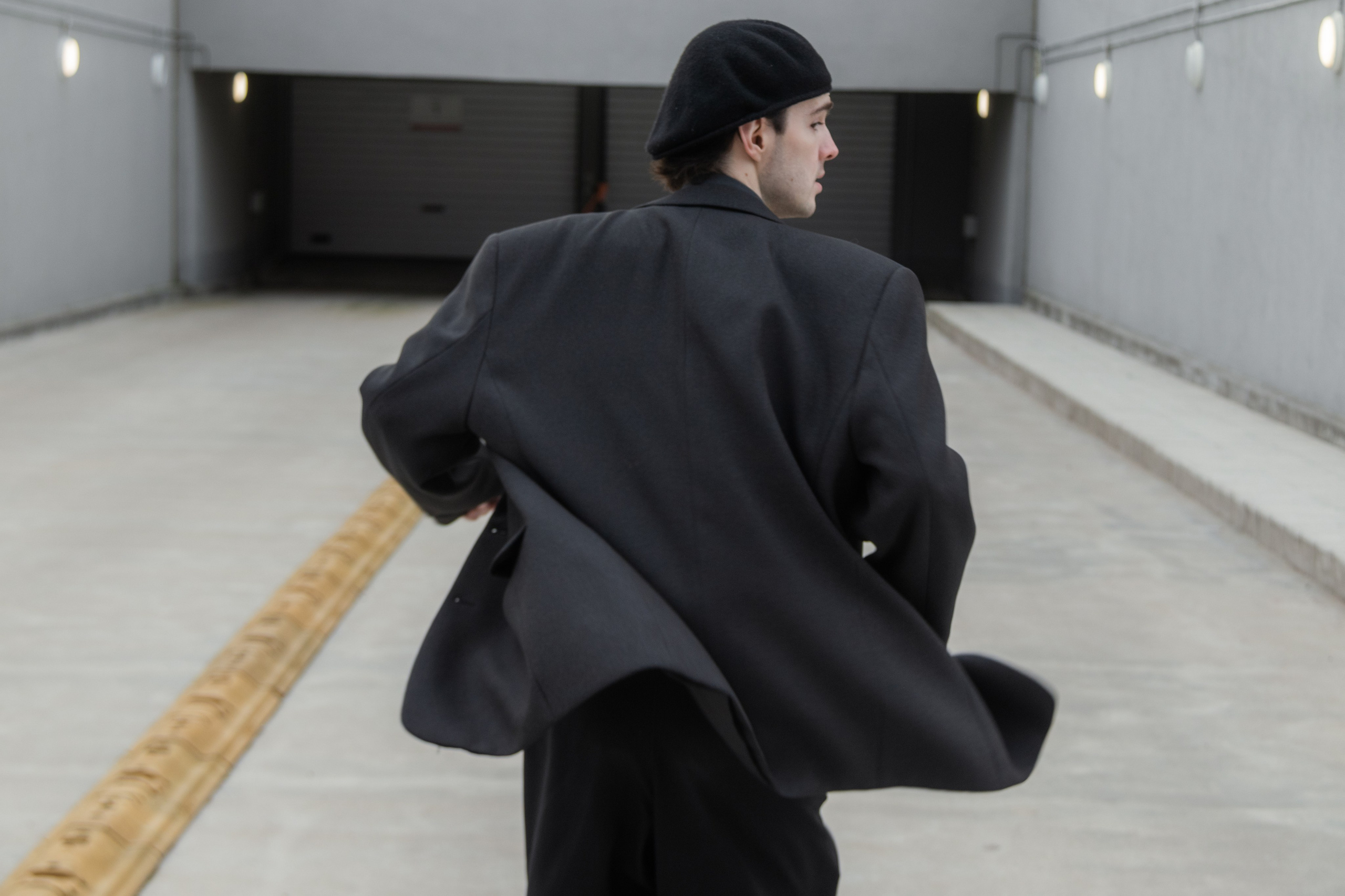 Tony. Janie valde |photographer & visual artist