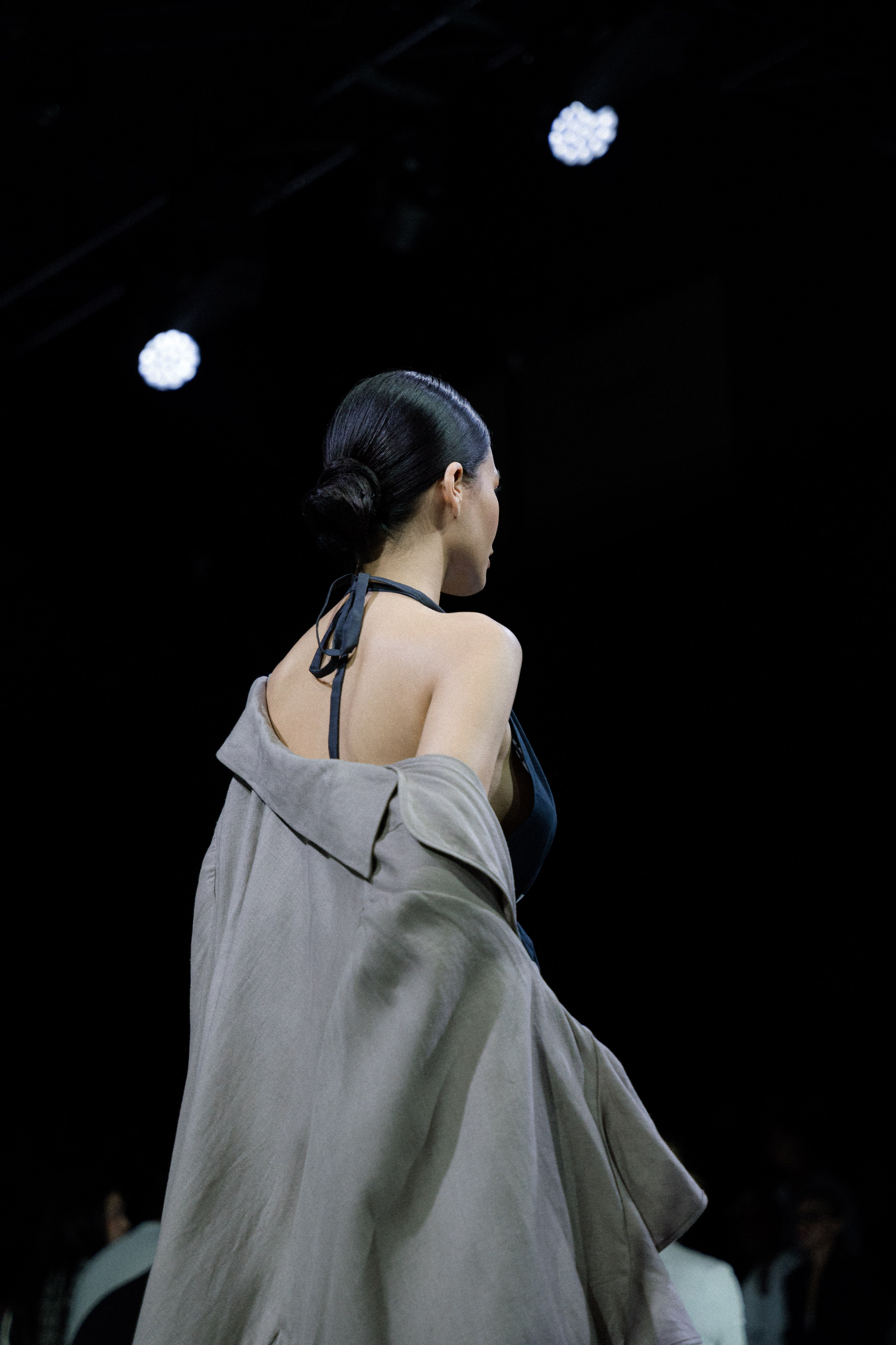 Visa Fashion Week Tashkent 2026. Janie valde |photographer & visual artist