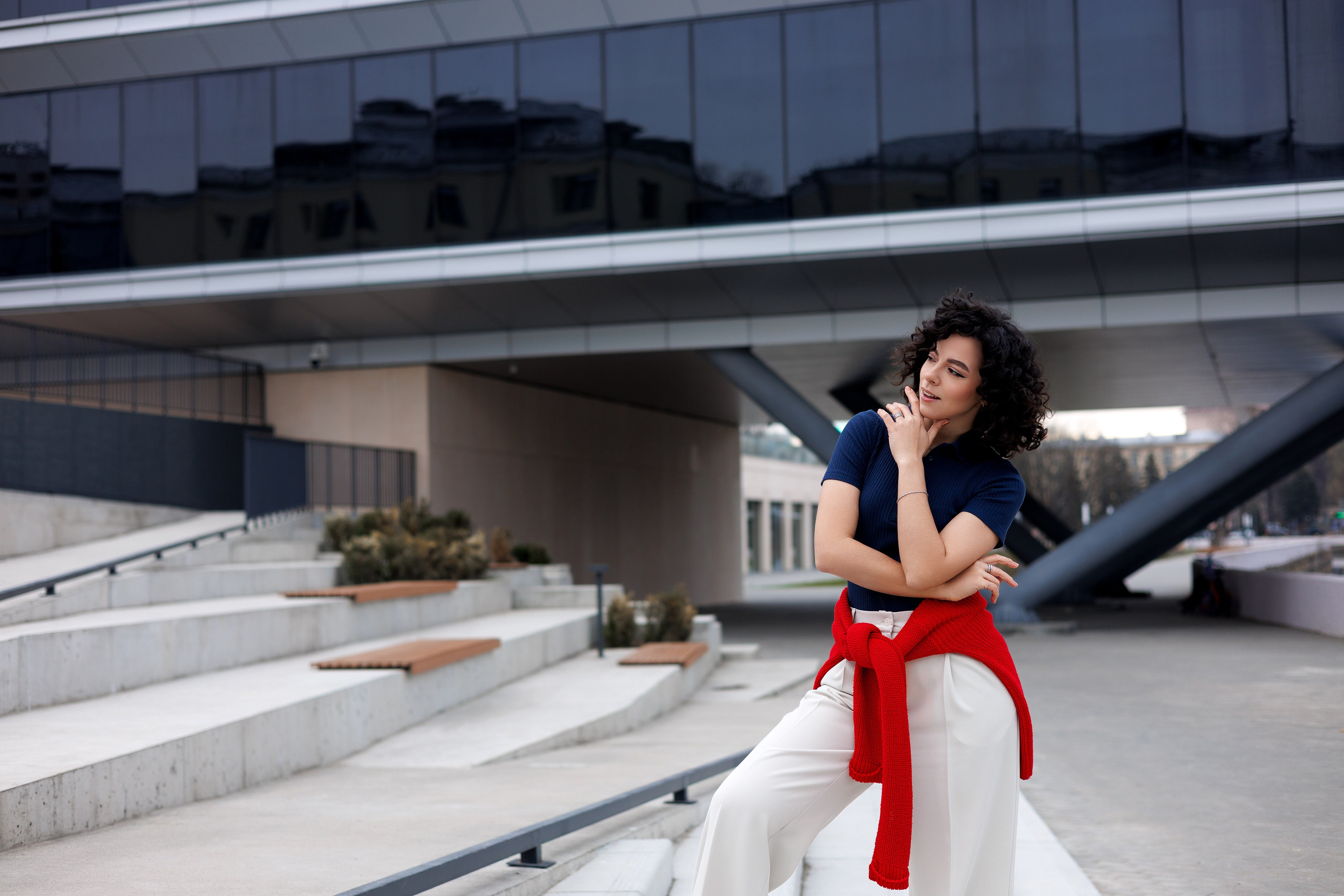 Индивидуальные фотопрогулки. Фотограф Минск