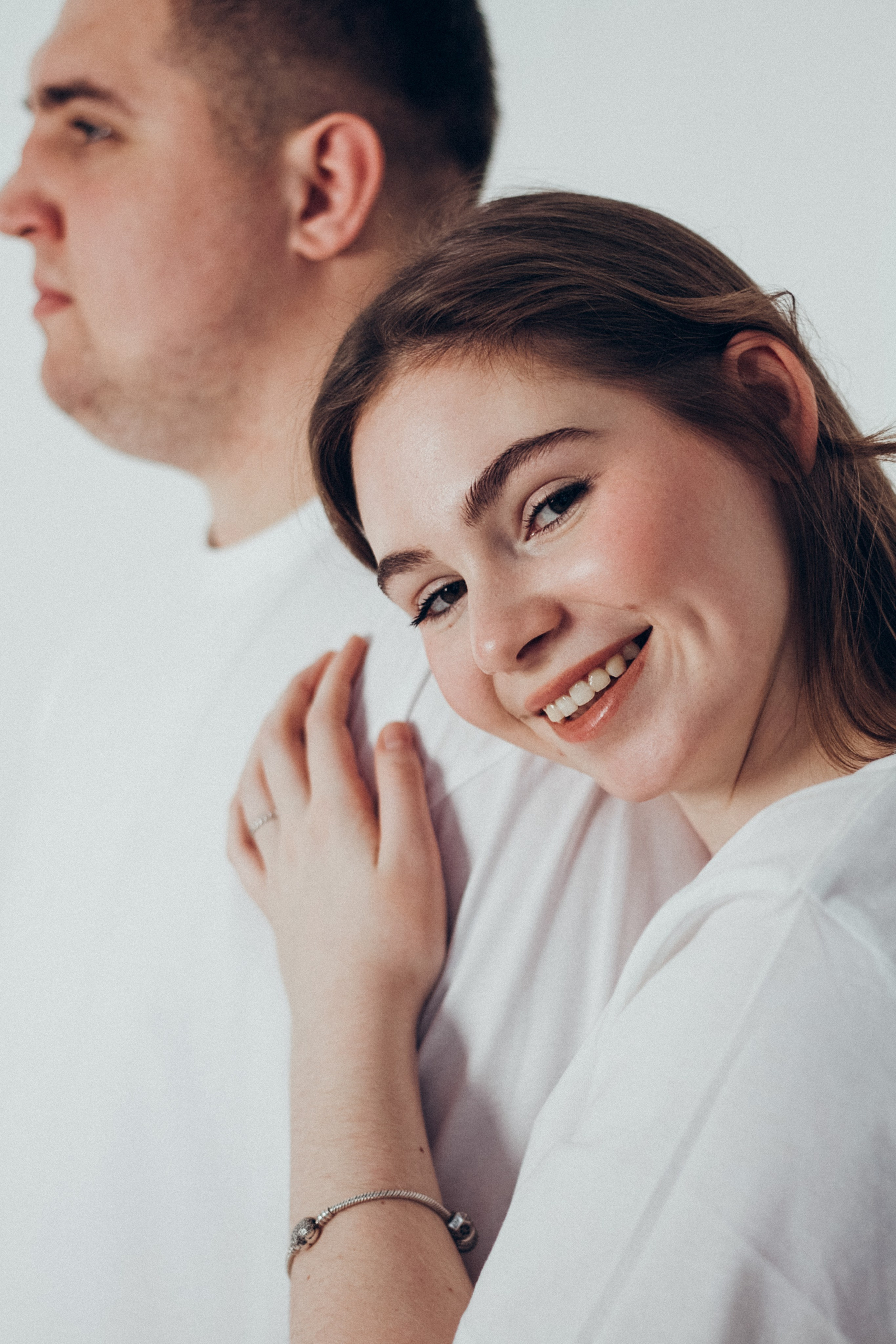 Love story. Фотографию с любовью