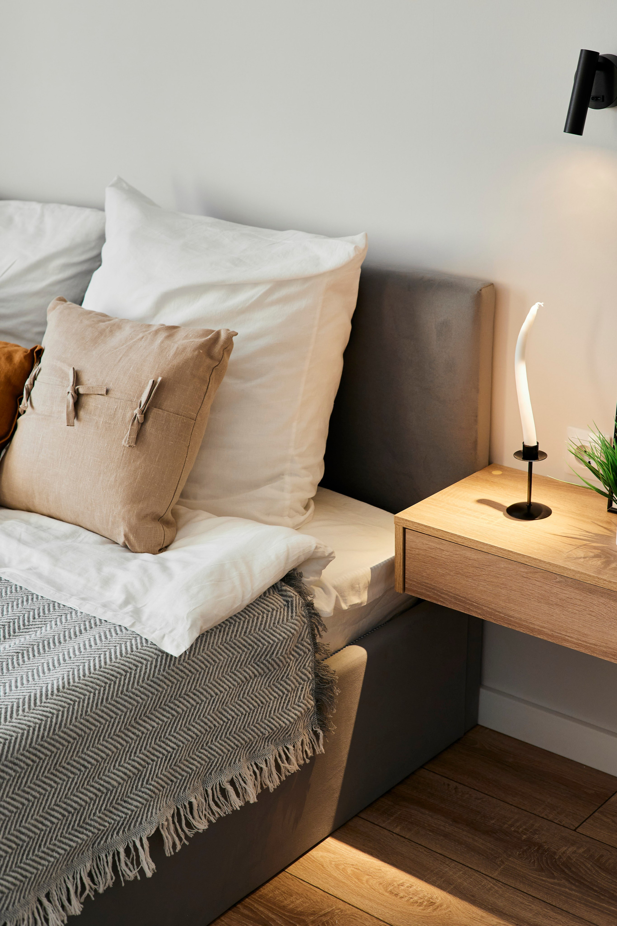 Авиаконструкторов 6. Фотограф Александра Иванова