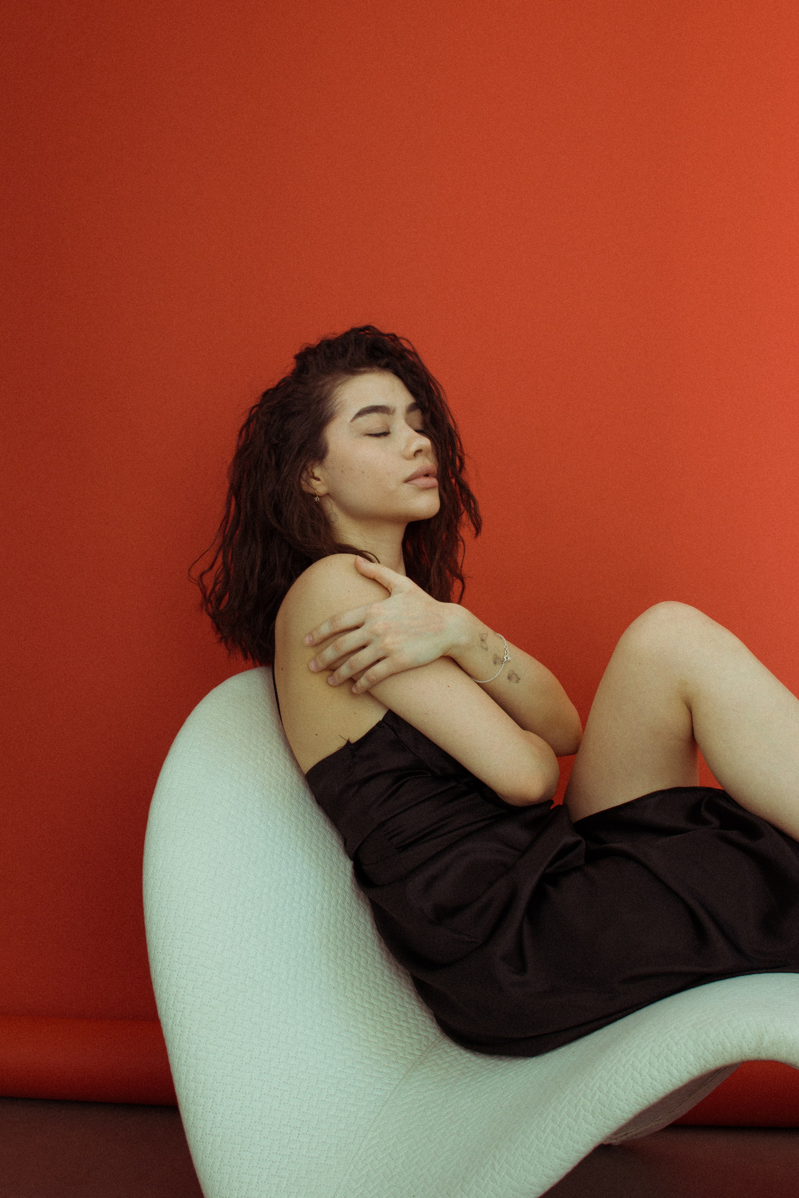 Маргарита. Фотограф-ретушер в Крыму Юля Лобурец