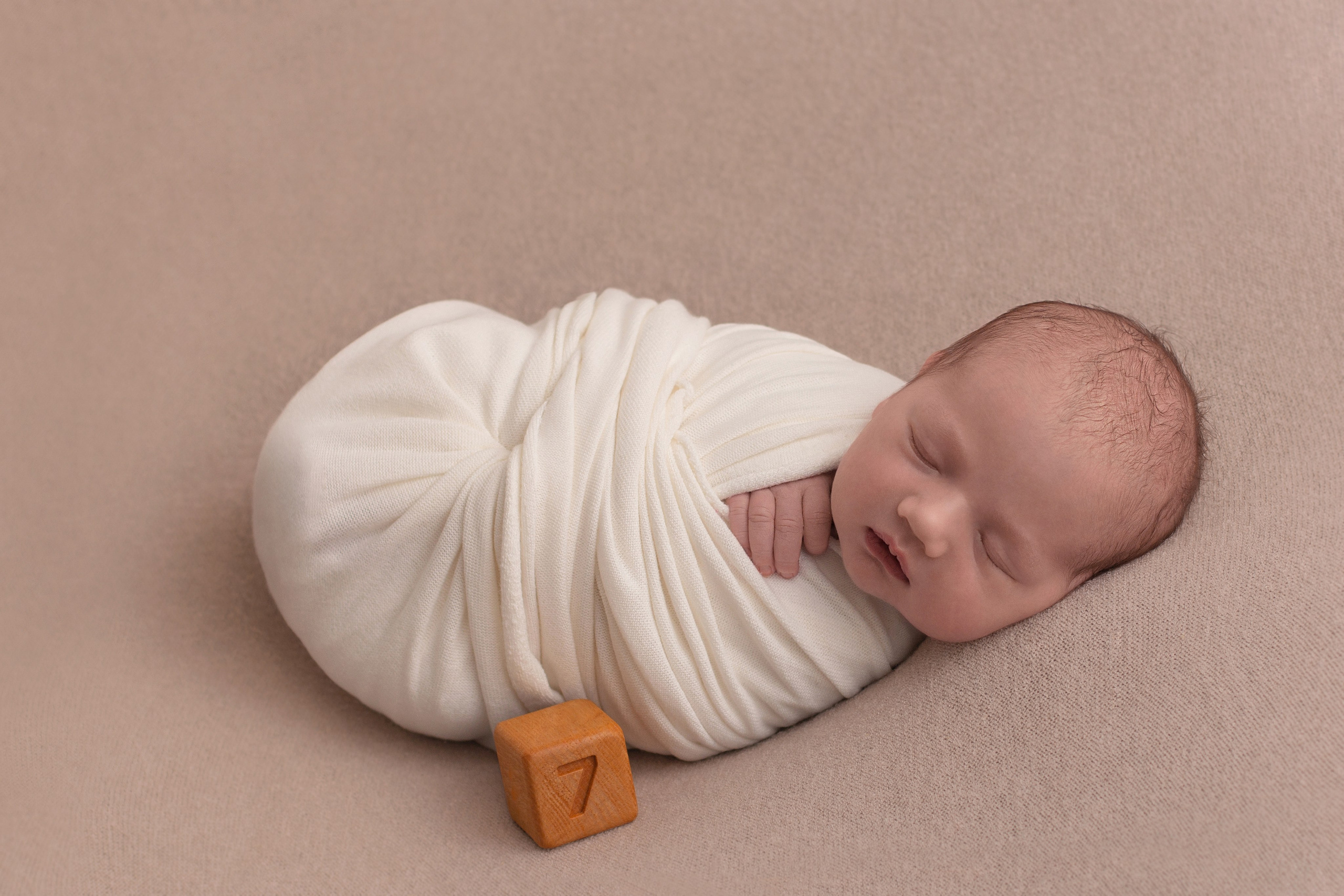 Newborn. Детский и семейный фотограф в Москве и МО