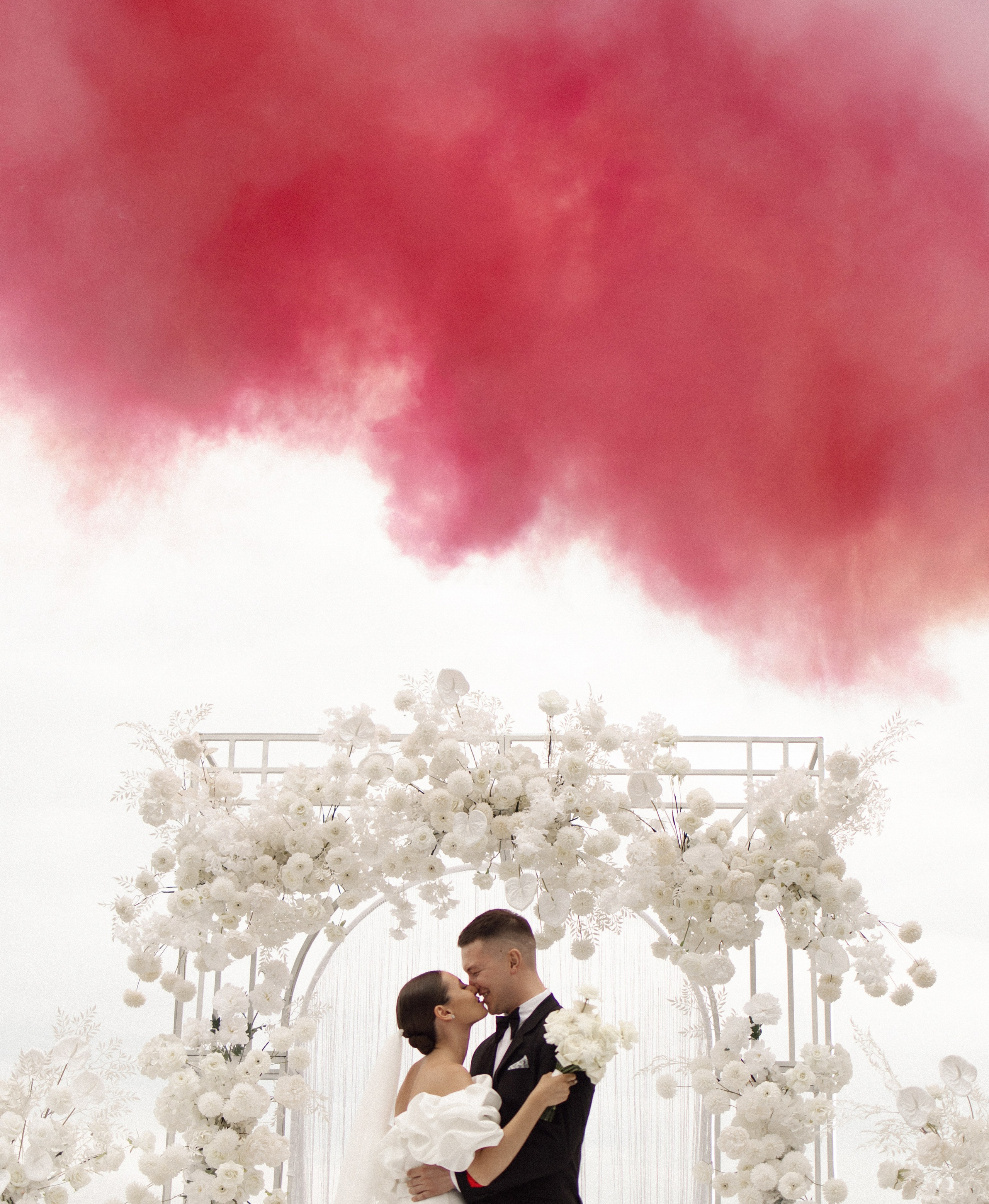 Наши чувства привели нас к Раю