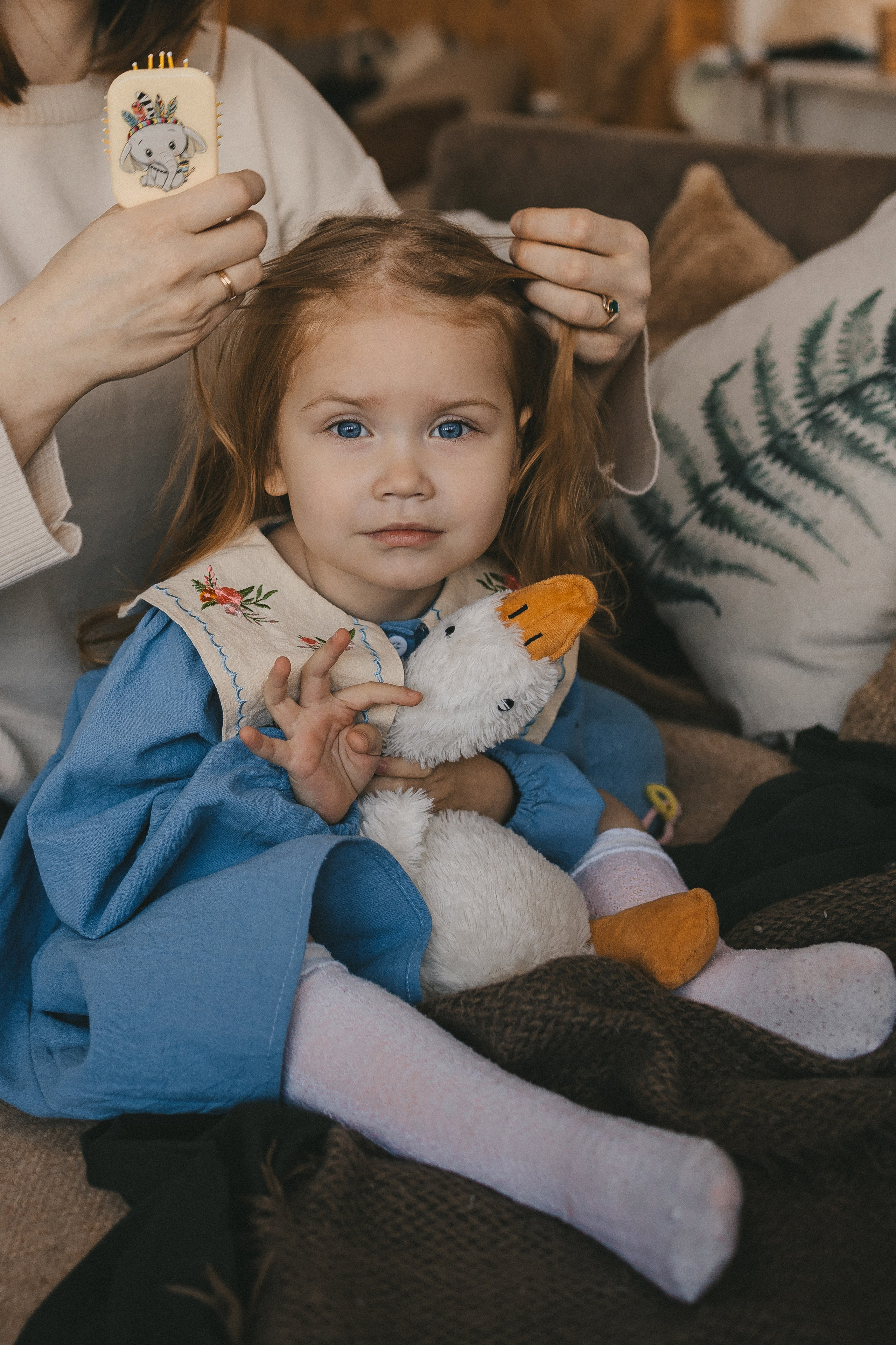 Варе 3 годика. Фотограф Нижний Новгород