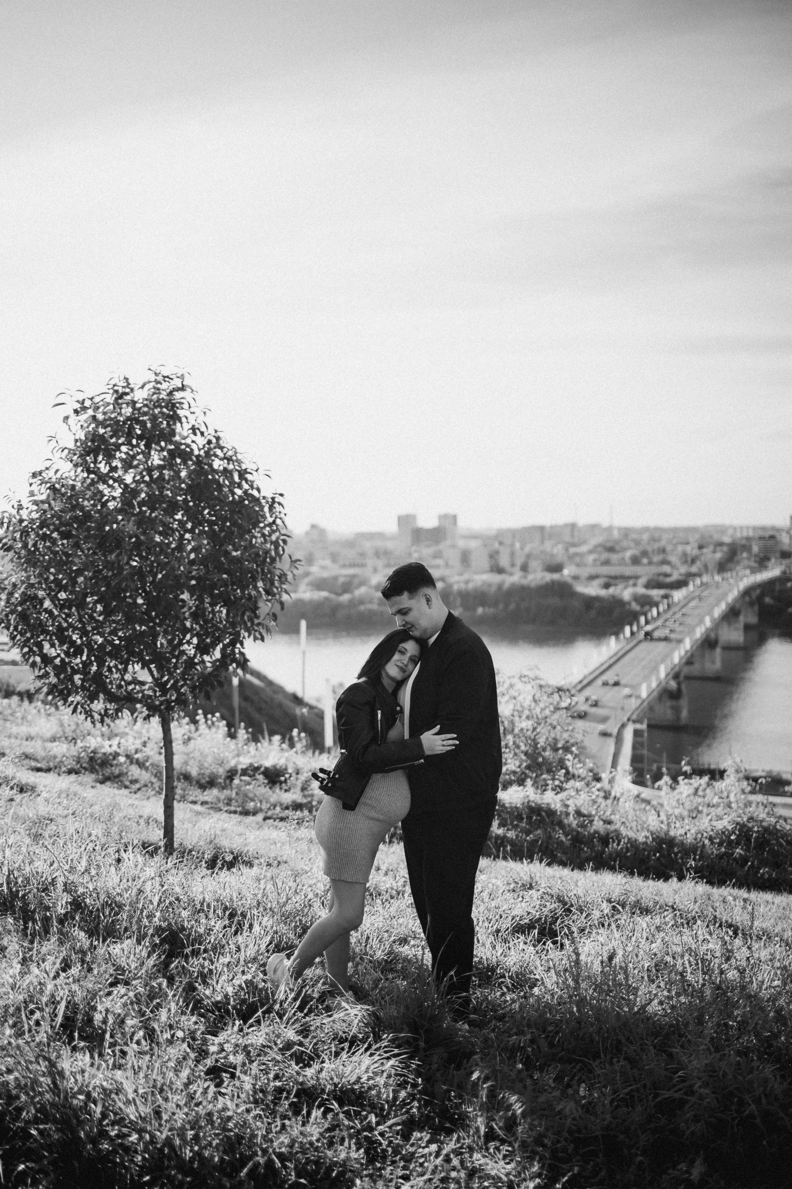 Юлия и Сергей. Фотограф Нижний Новгород