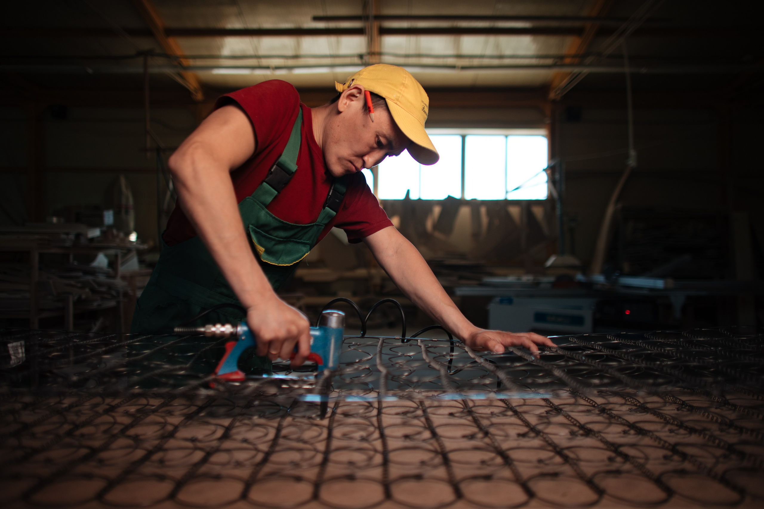 Из производства. Сергей Шарин семейный и творческий фотограф