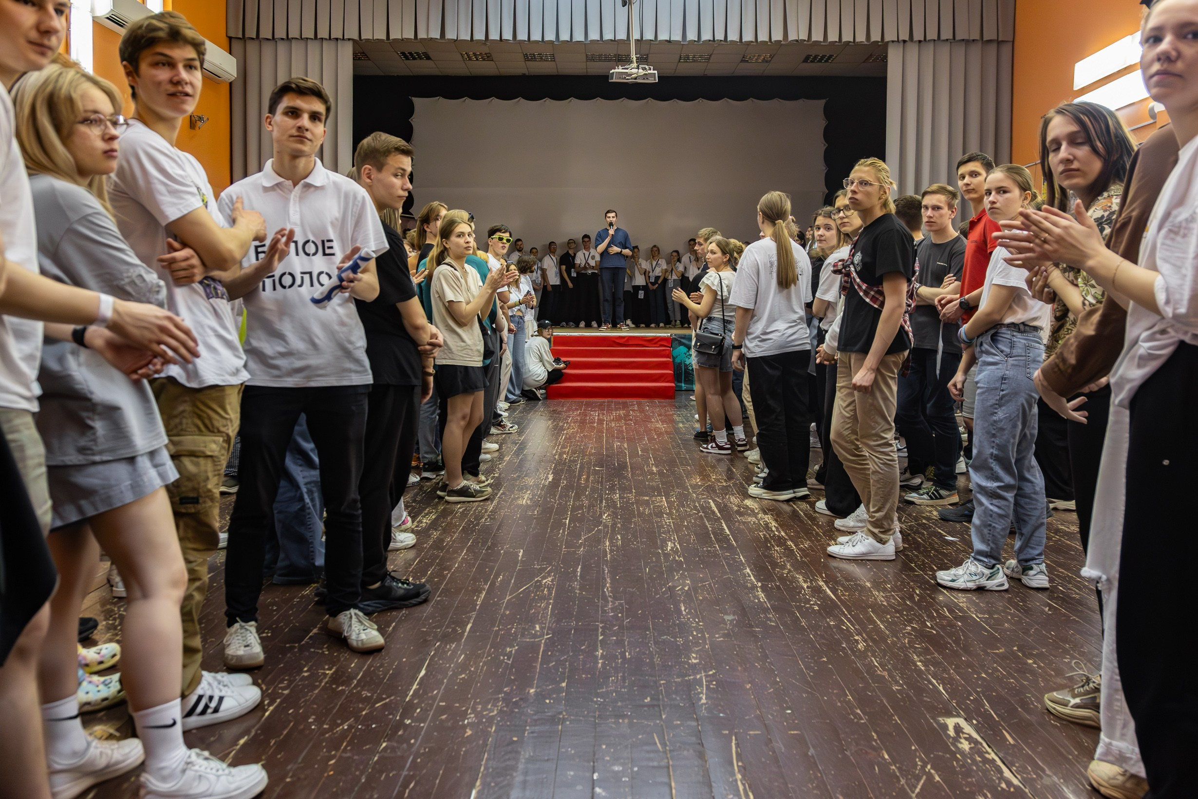 Репортажная съемка. Репортажный фотограф Дудченко Дмитрий