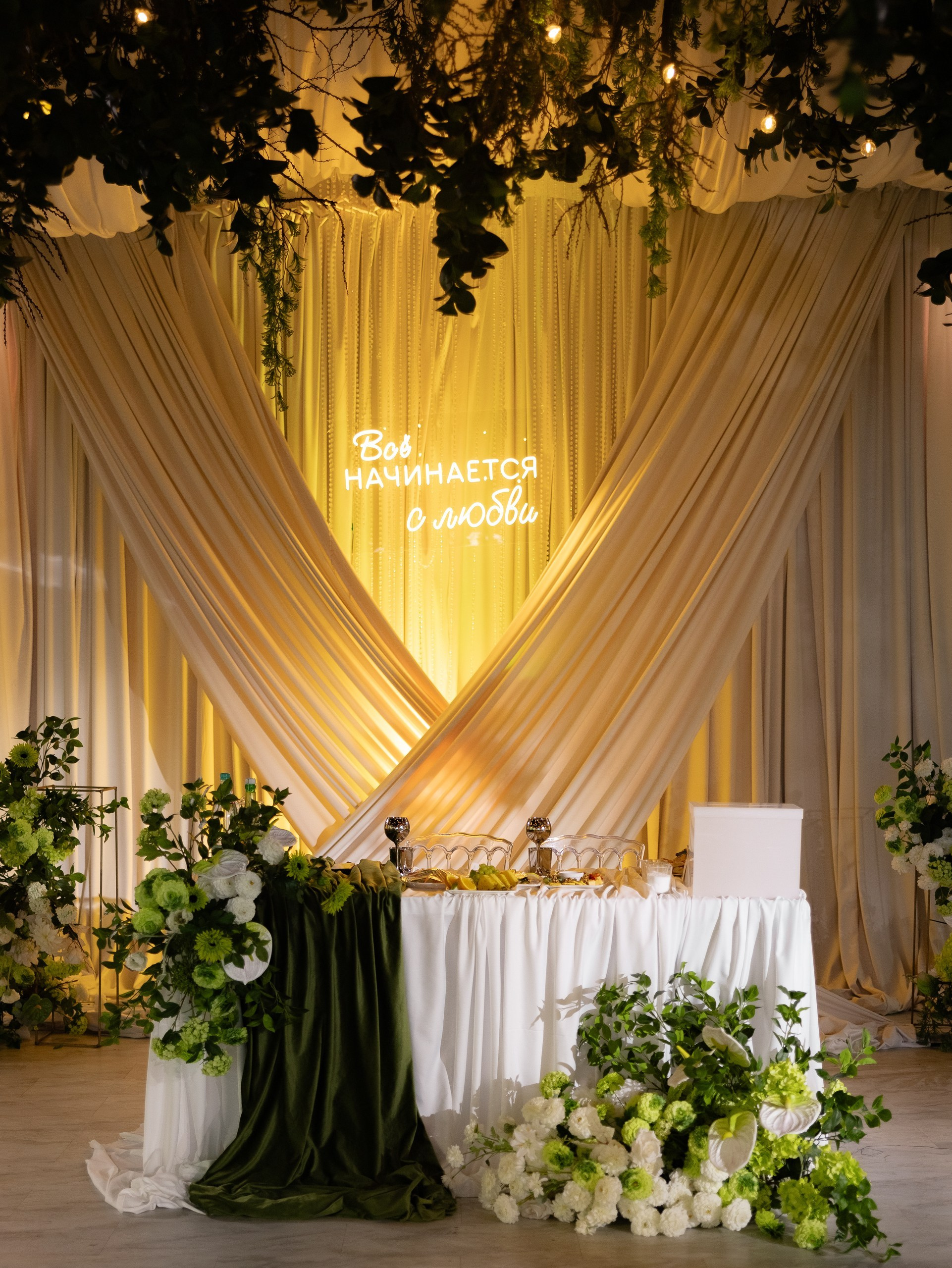 На двоих одно дыхание…