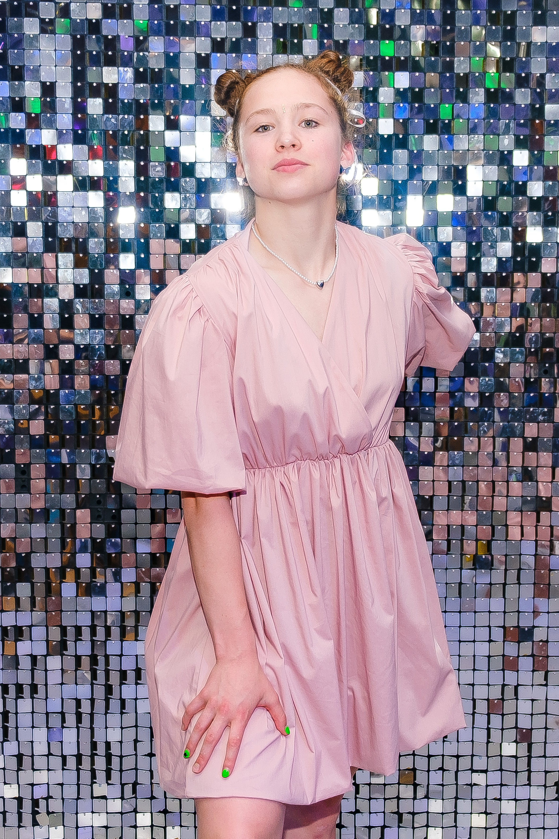 Черлидинг. Фотограф Мария Хлебникова Санкт-Петербург Москва