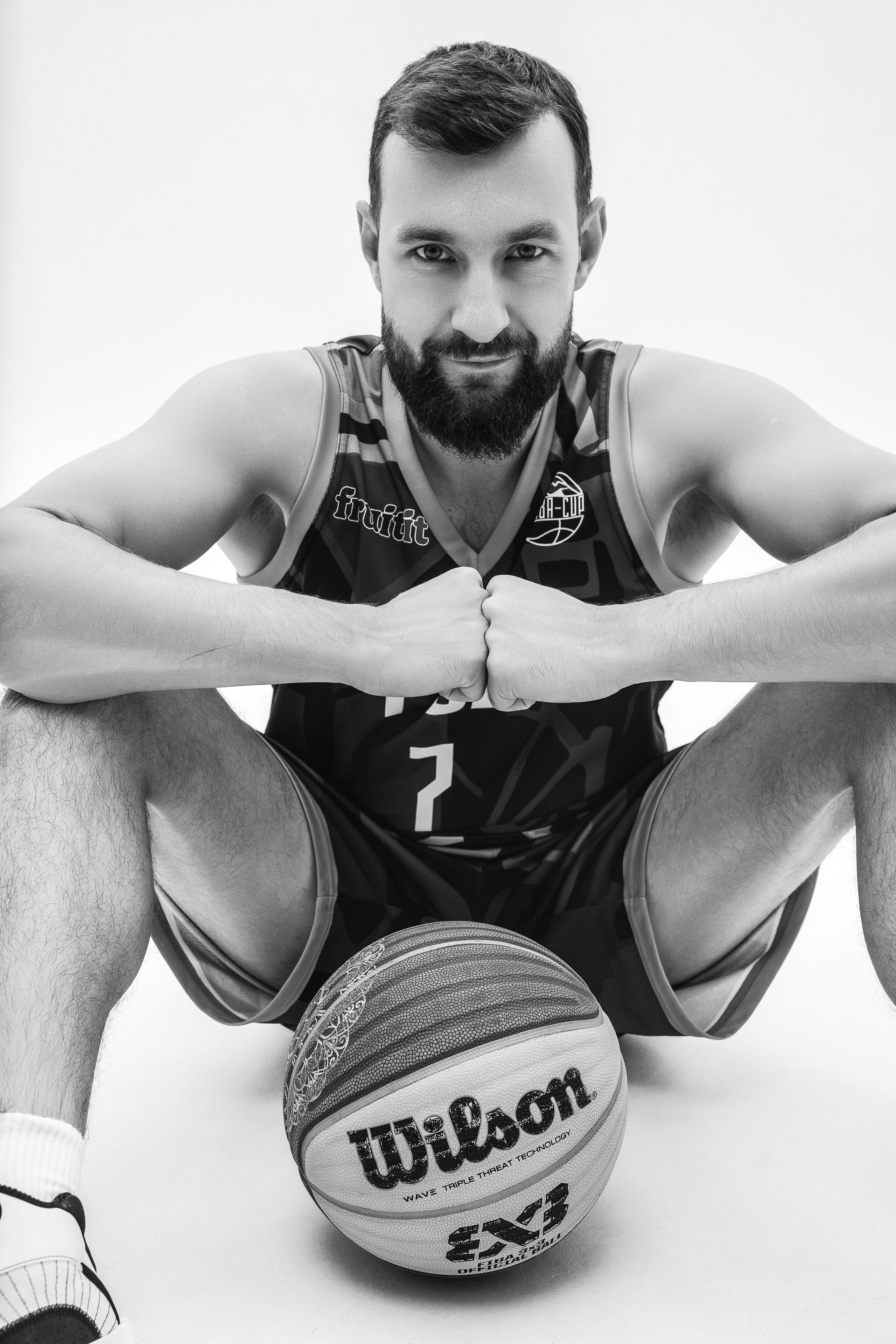 Баскетбольная команда. Свадебный, репортажный, семейный фотограф Елена Брюхова