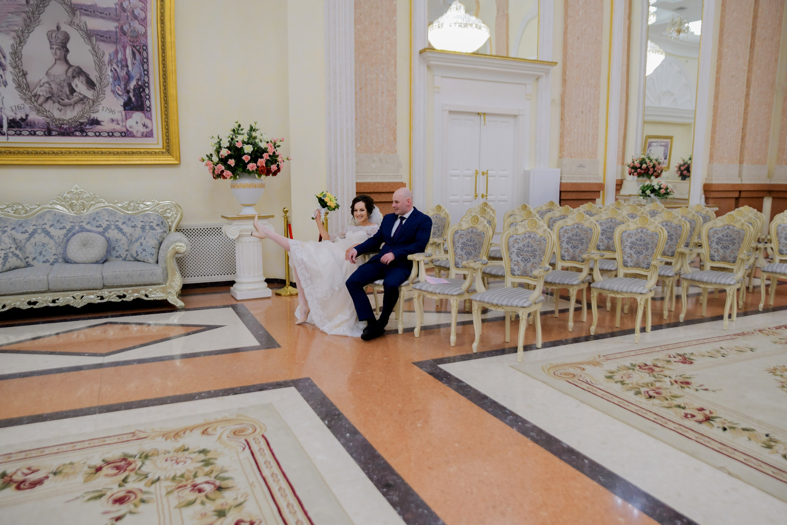 Свадебная фотография. Арт студия «Пегас». Фото- и видео- съемка