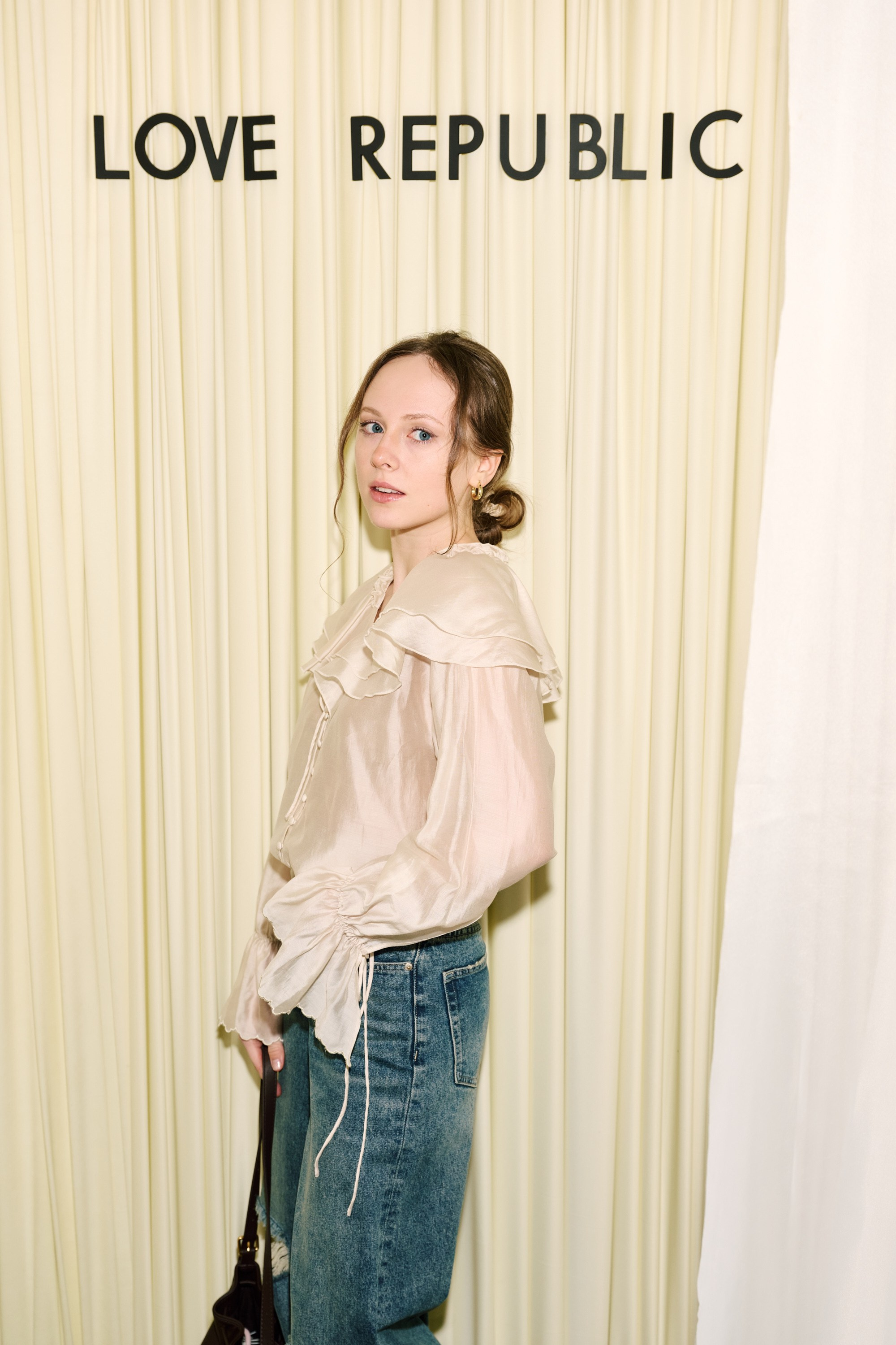 Love Republic Pop-up. Фотограф Сергей Бойко Москва