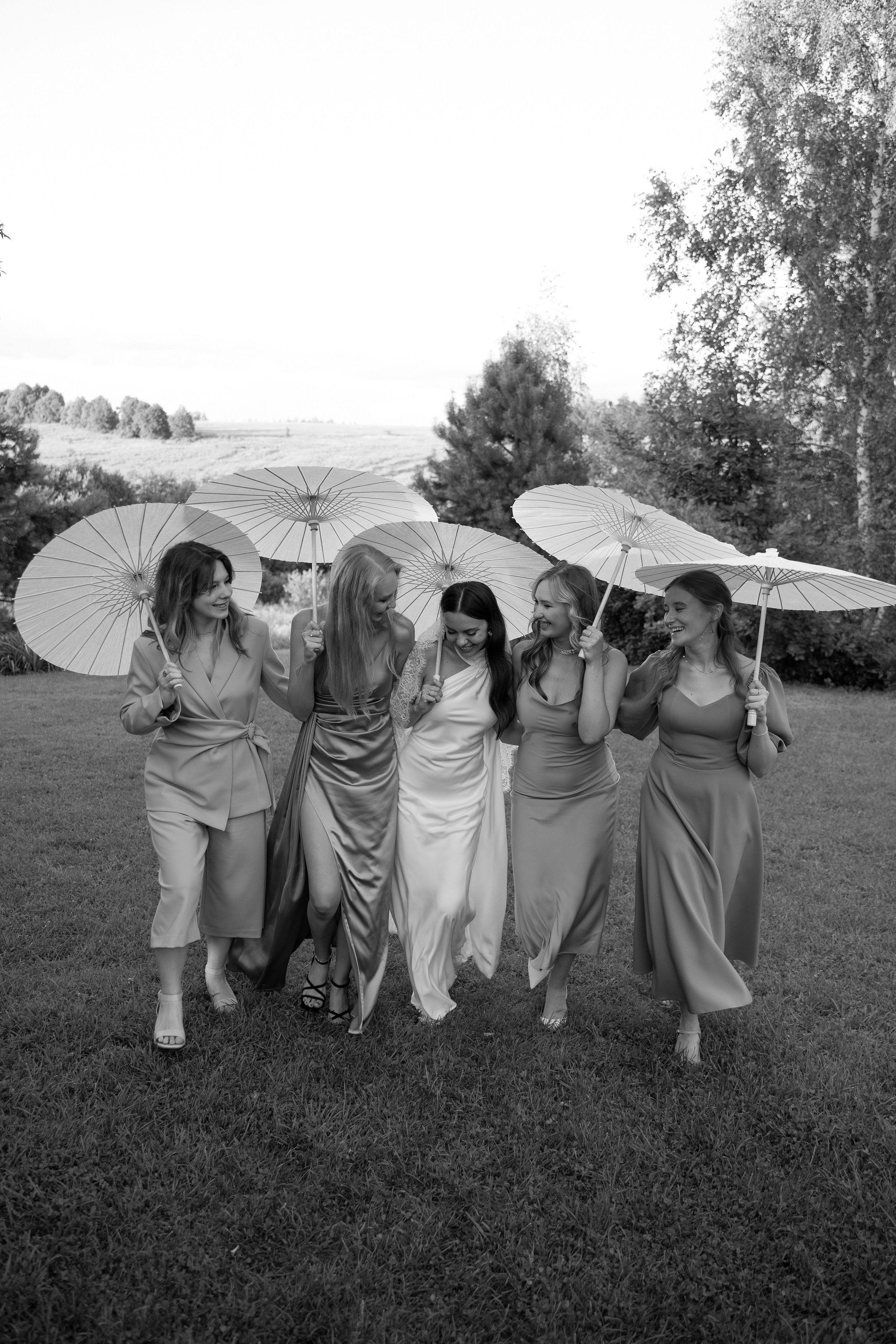 Александр и Алена. Свадебный фотограф Тула