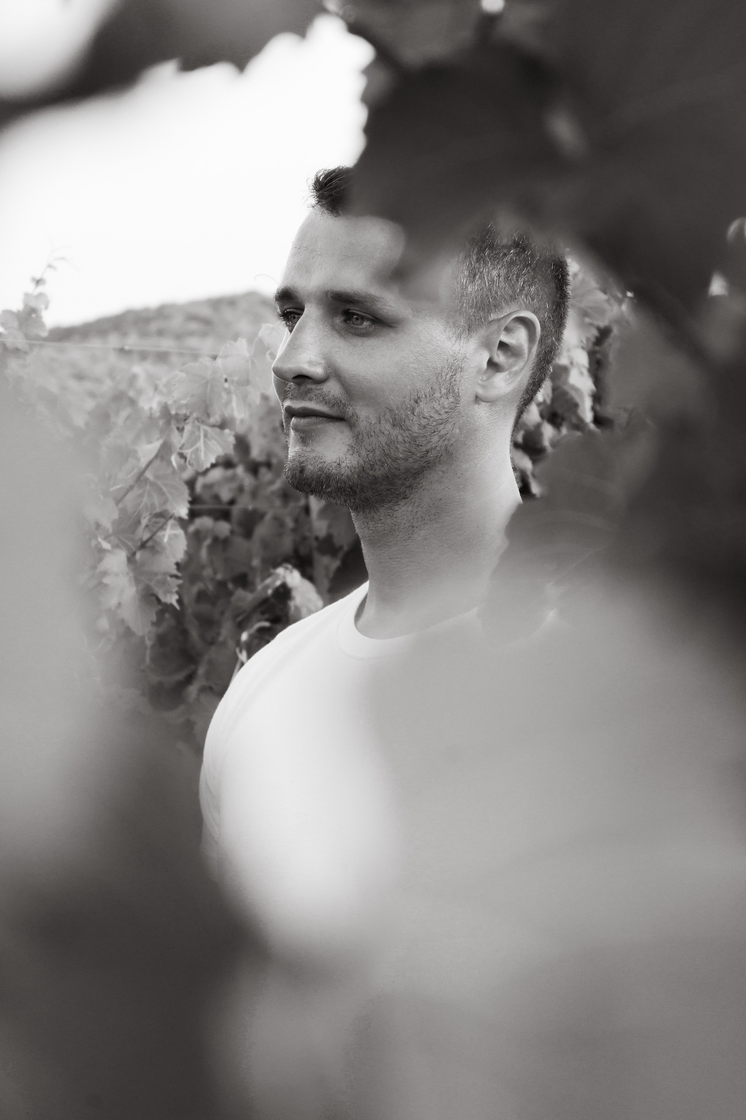 Анастасия и Максим. Главная