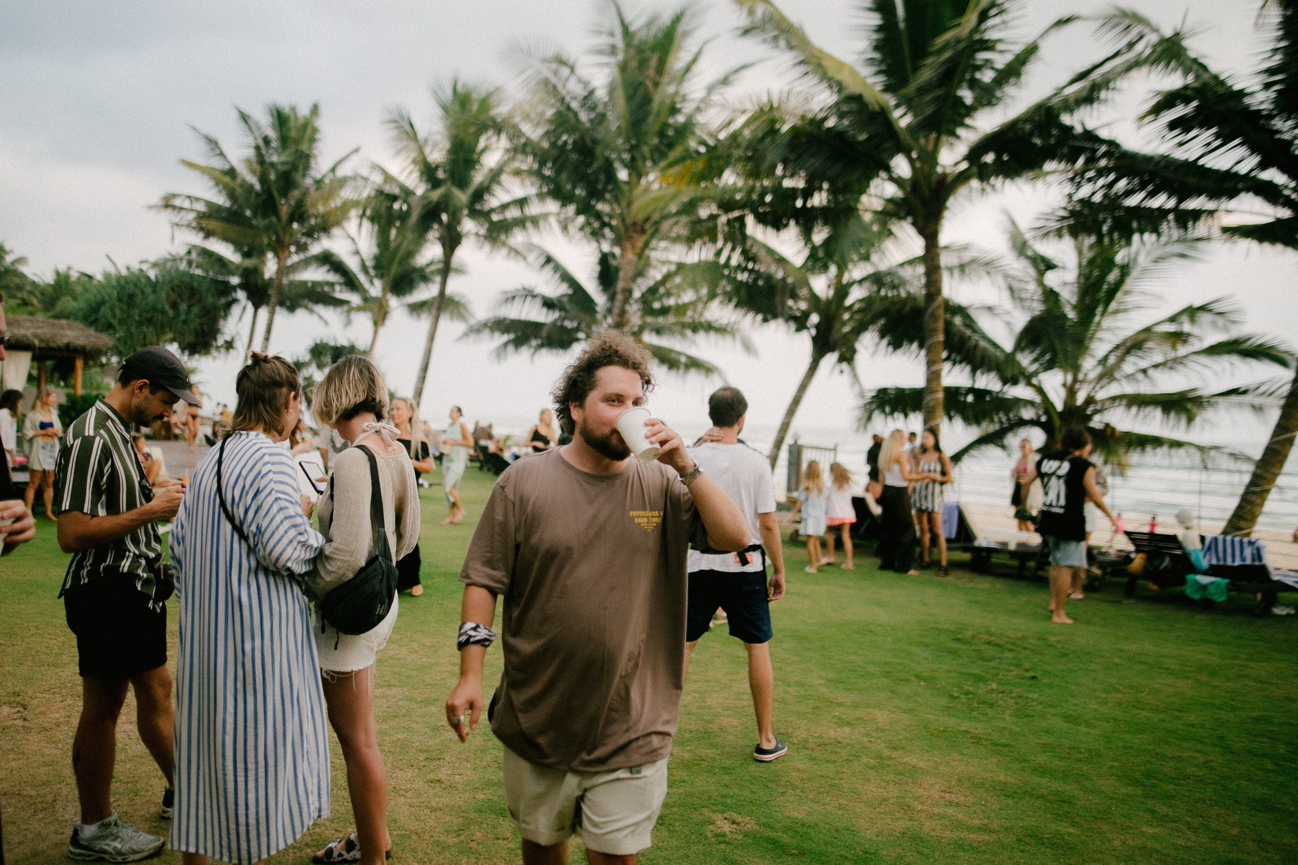 Good Story X PowerHouse. Wedding photographers Tbilisi Georgia Alex and Polly