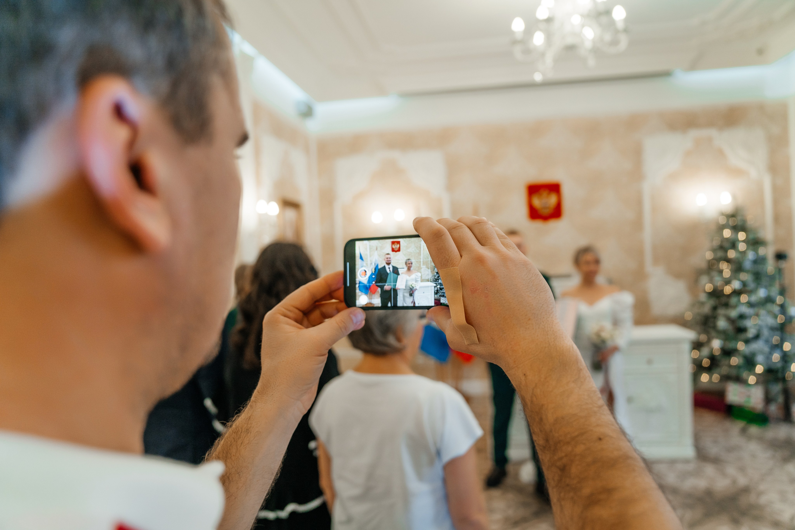 Отель «ПушкинЪ». Фотограф Ангарск Иркутск Ксения Король