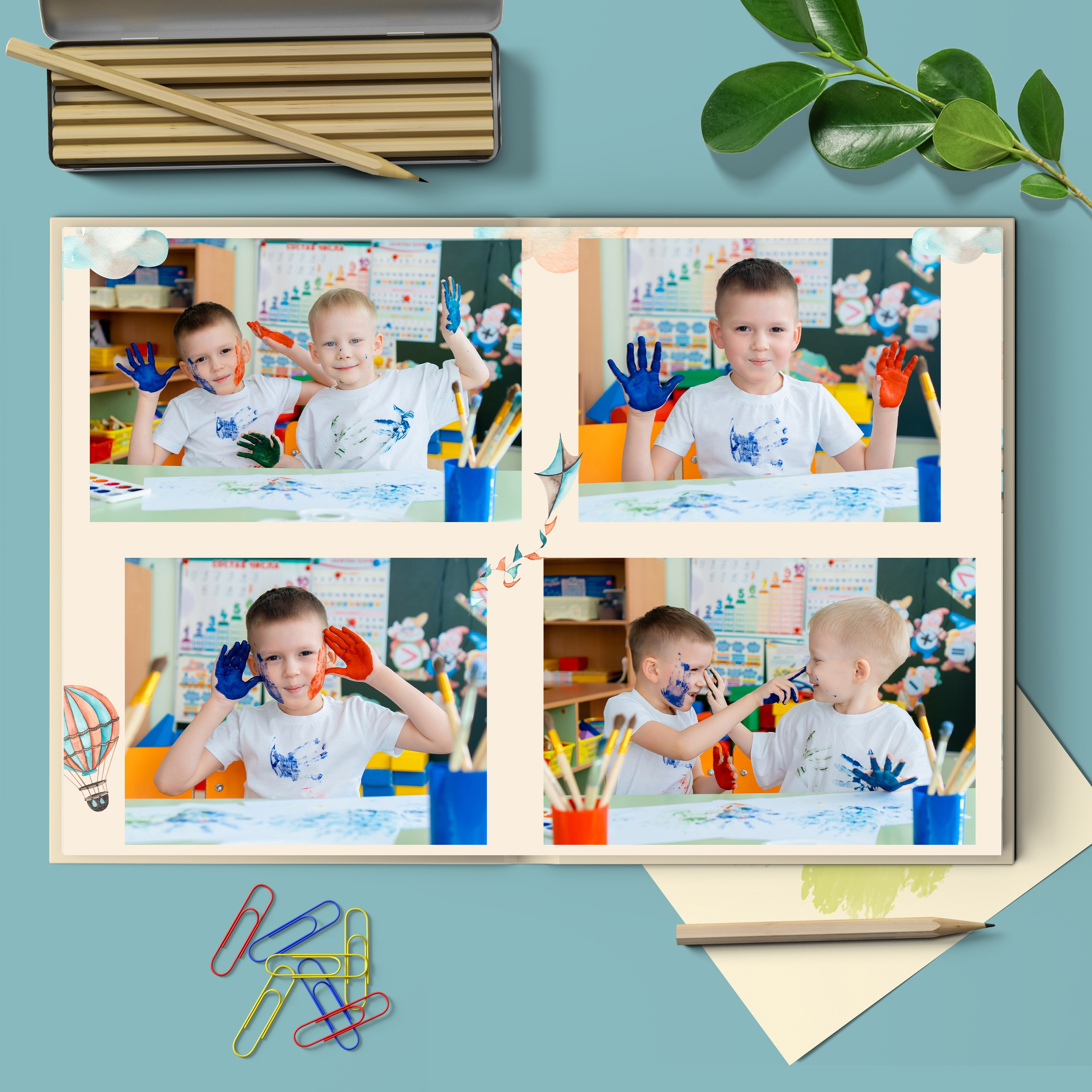 Выпускные альбомы. Анастасия Подольская: фотограф из Иркутска