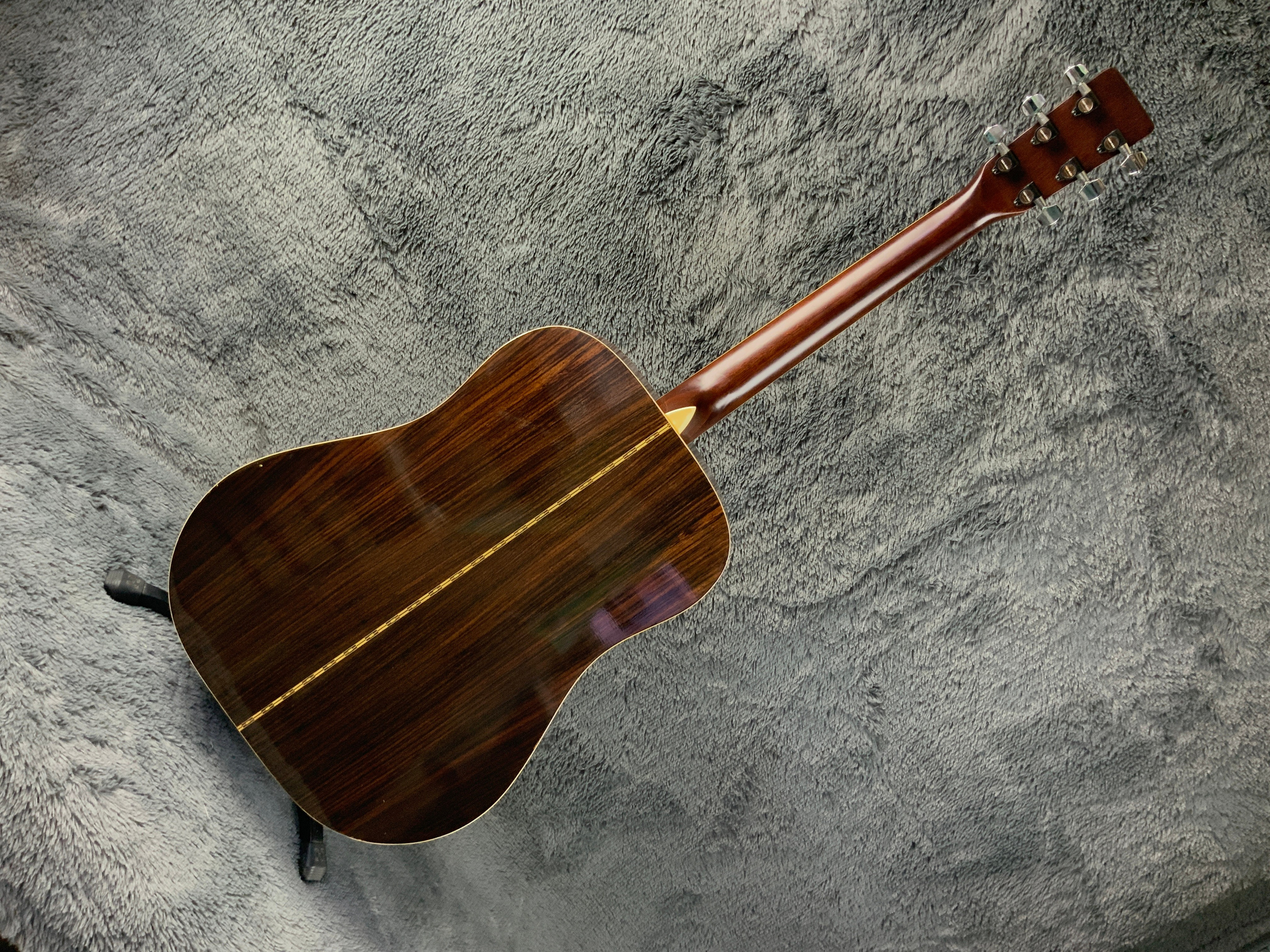 Акустическая гитара Yamaki 125 Made in Japan 70's