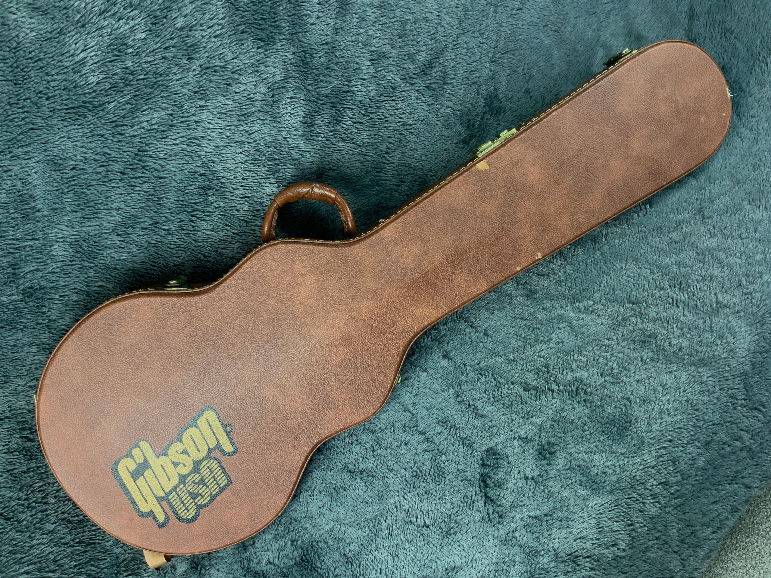 Gibson Les Paul Studio USA 1992