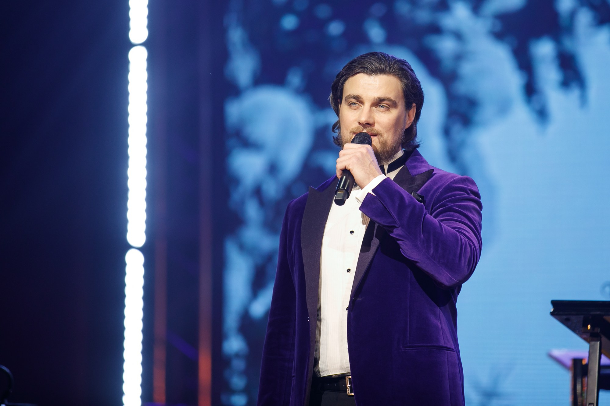 Репортаж. Главная