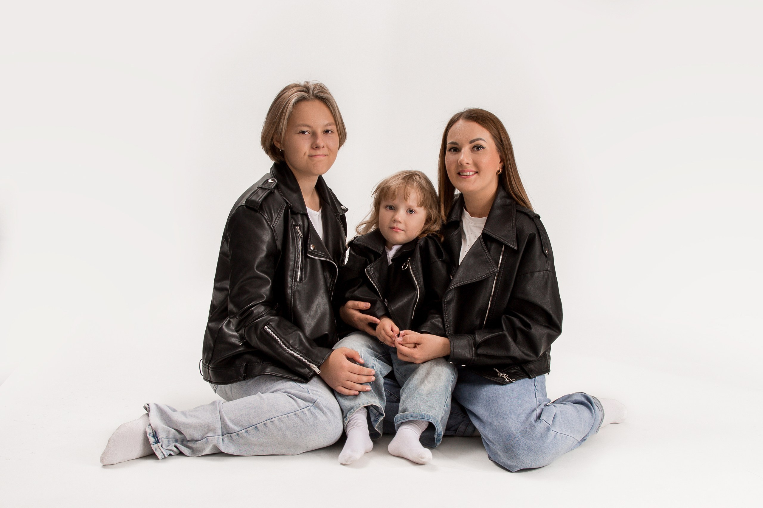 ㅤ. Фотограф в Киселёвске, Прокопьевске и Новокузнецке Анастасия Зубкова