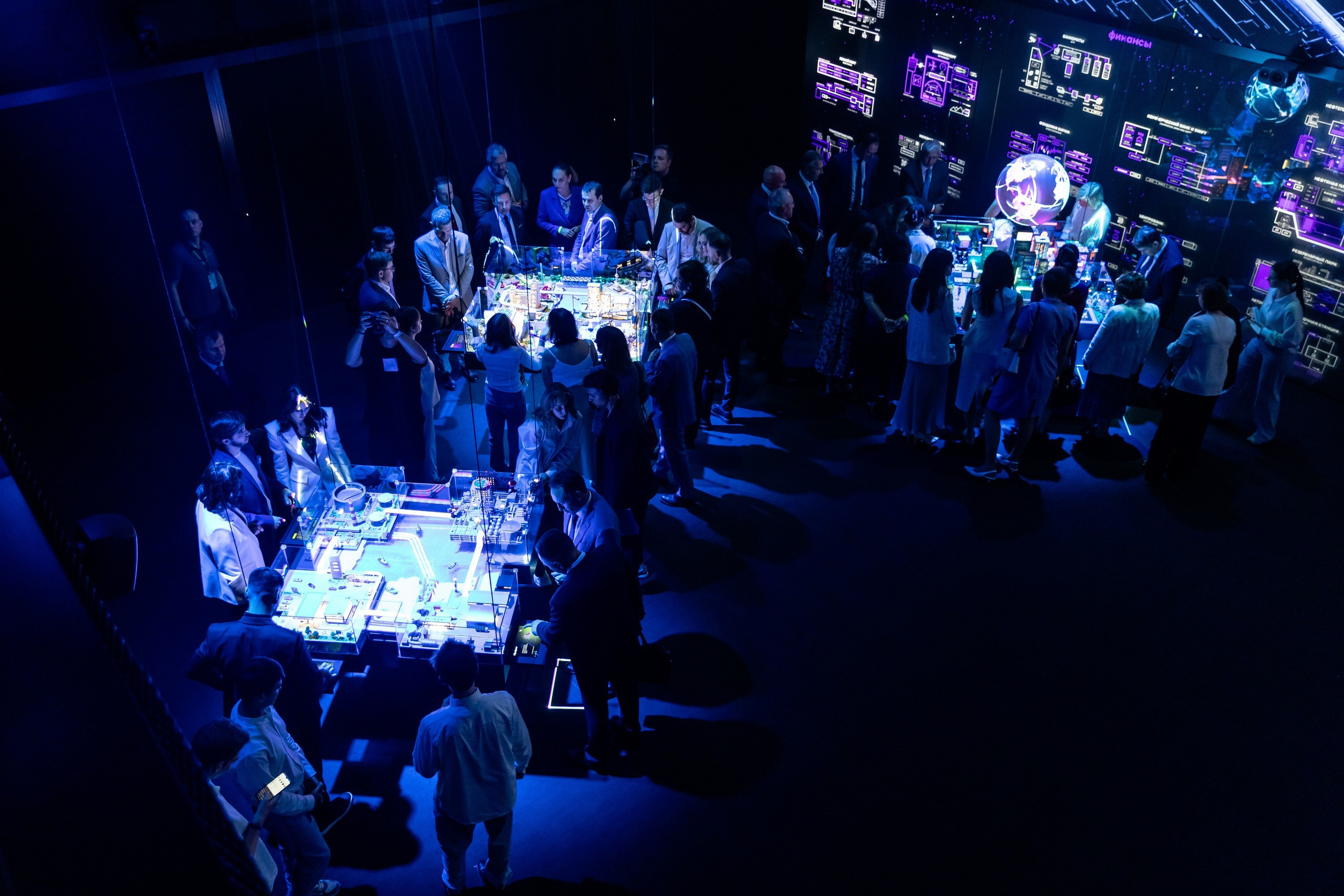 Церемония награждения «Норникель». Свадебный фотограф Москва