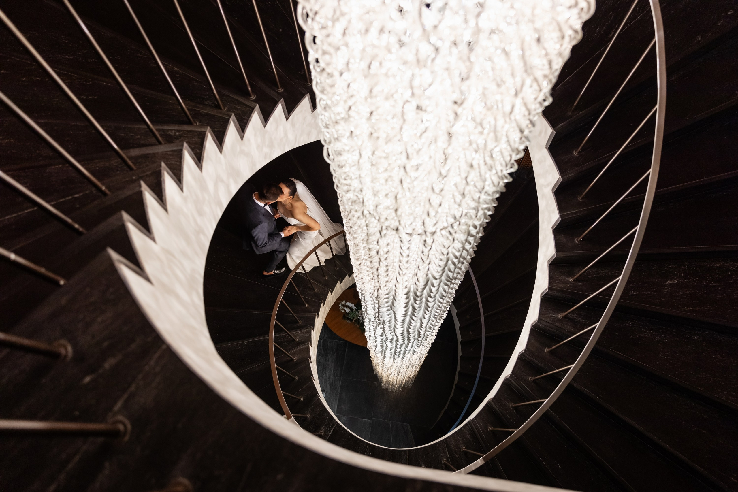 Кирилл и Виктория. Свадебный фотограф Москва