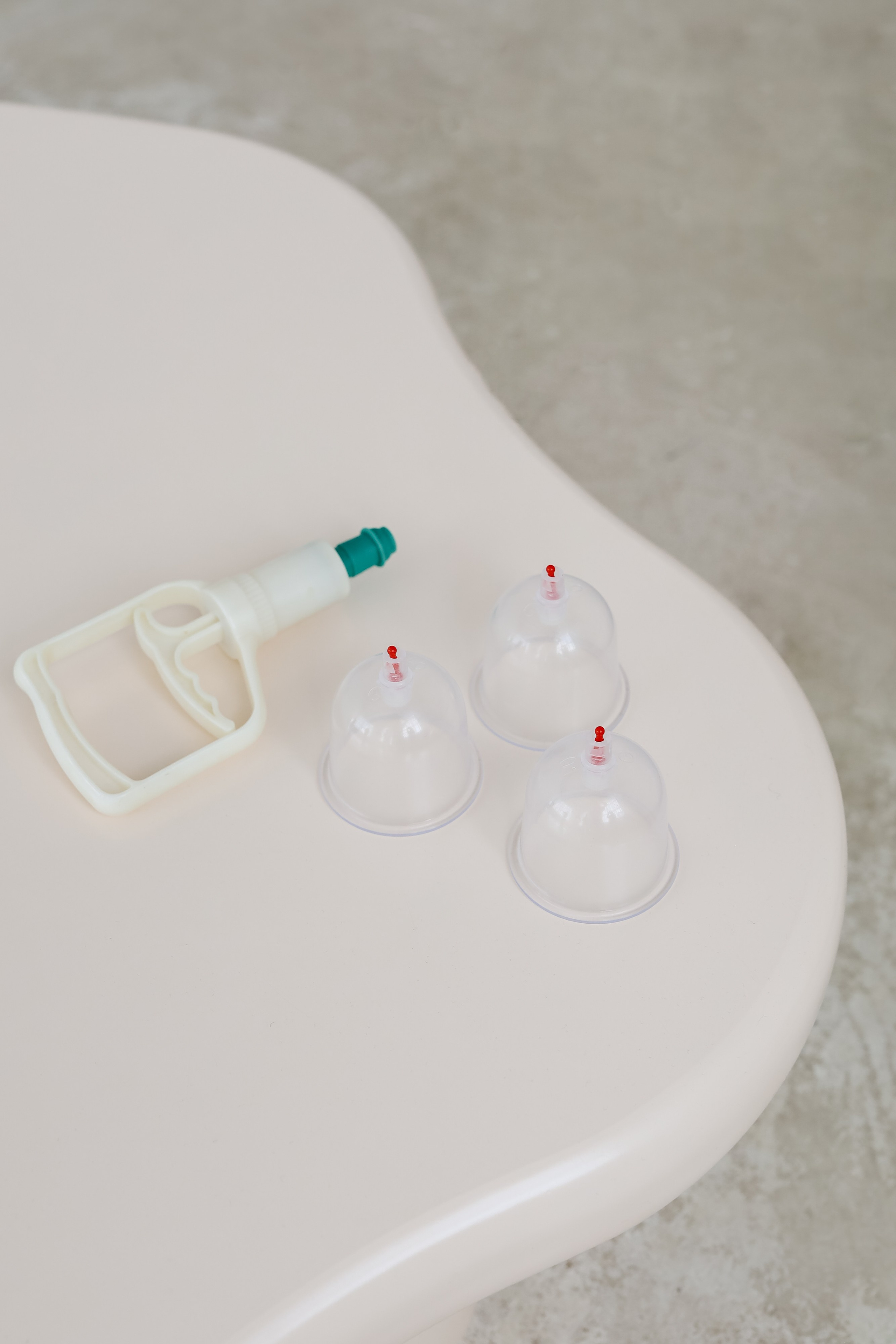 Студия массажа Альма. Фотопродакшн продающего контента