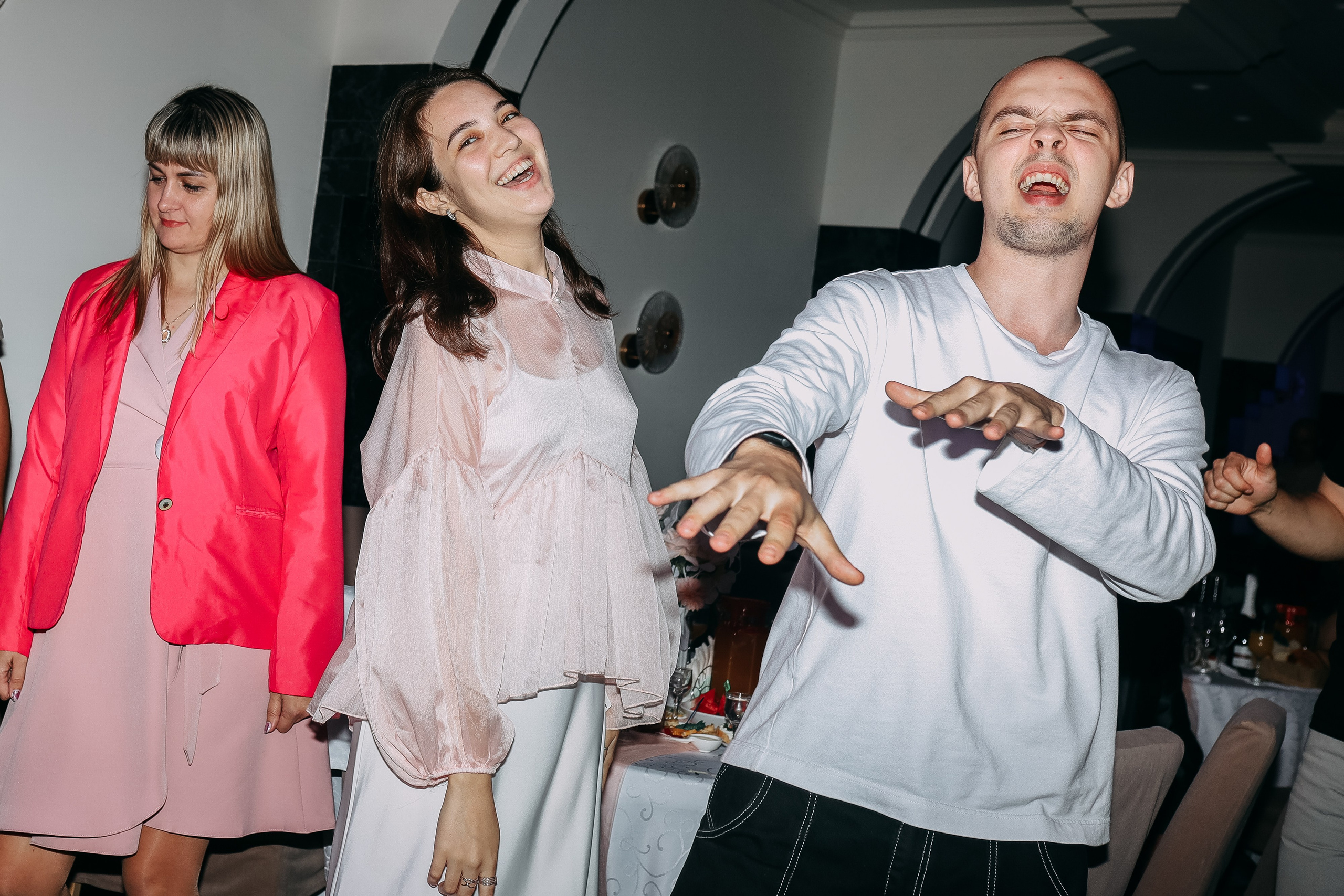 Александра и Константин. Фотопродакшн продающего контента