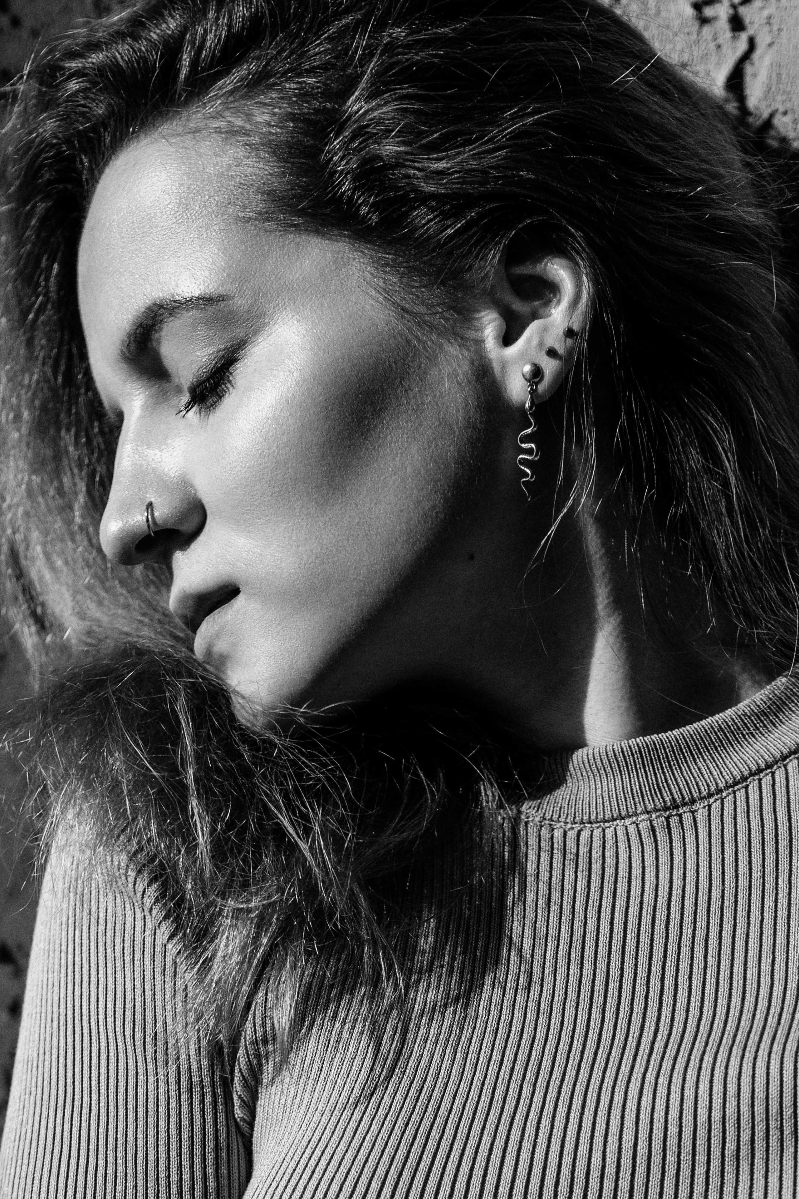 Персональная съёмка. Фотограф в Москве Ира Никина