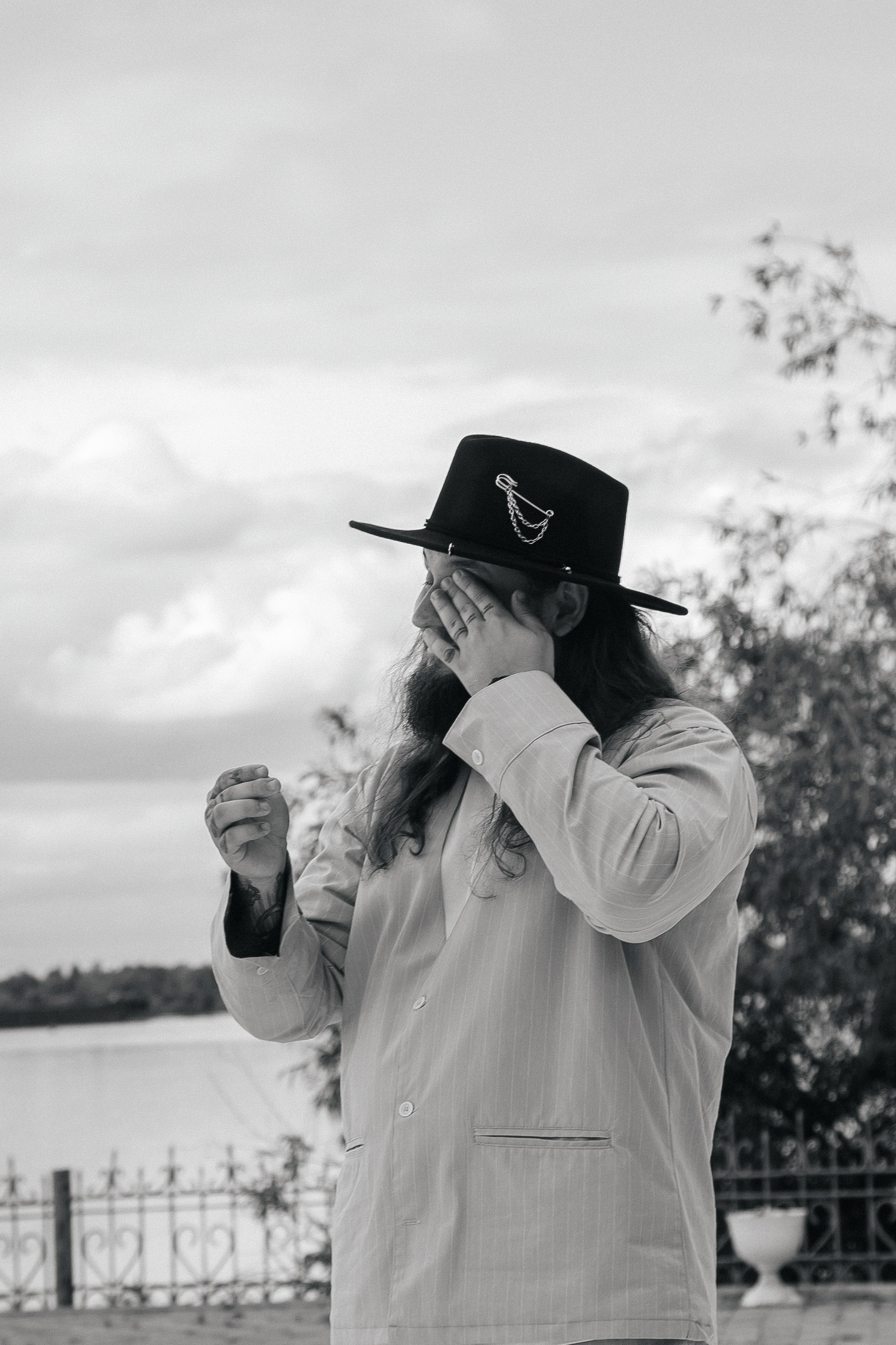 Юлианна и Михаил. Огонь и Вода. Свадебный и семейный фотограф