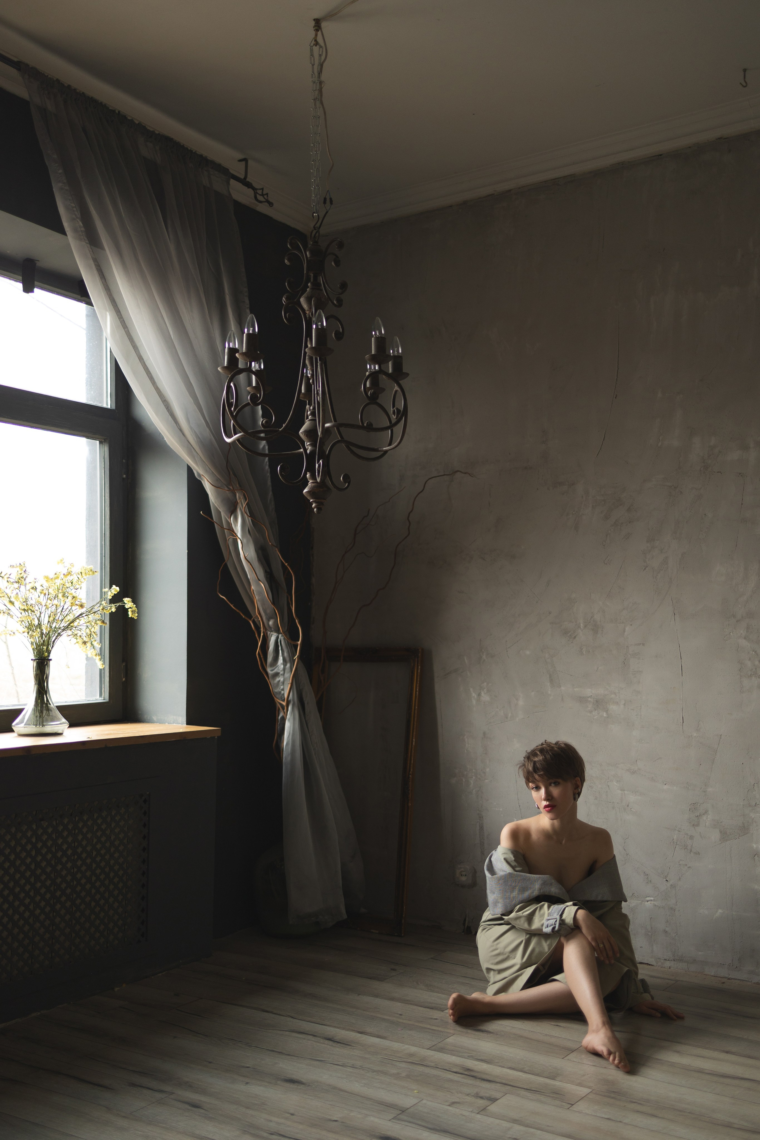 Masha. Portraiture & lifestyle photographer in Dubai/Almaty, Olga Chernyak