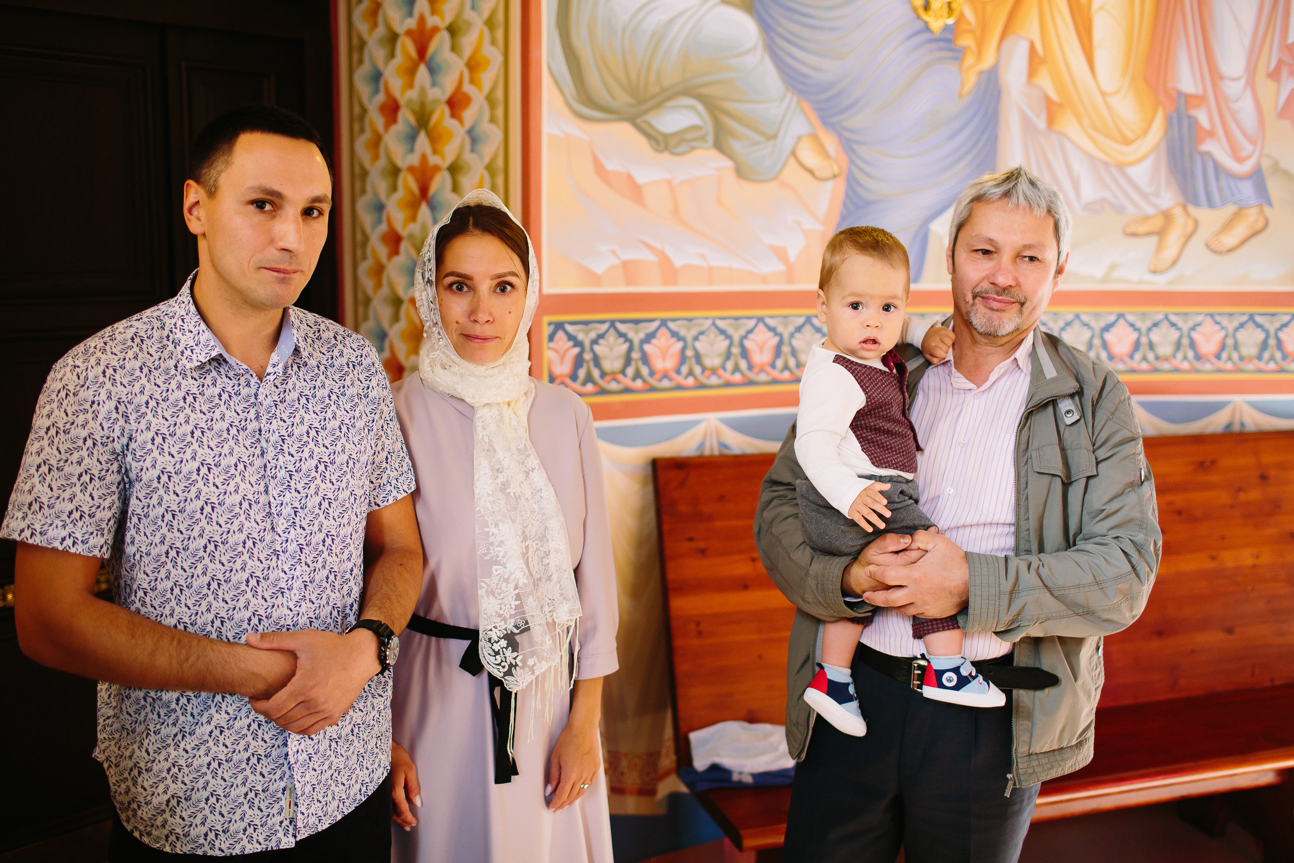 _. Фотограф в Сургуте