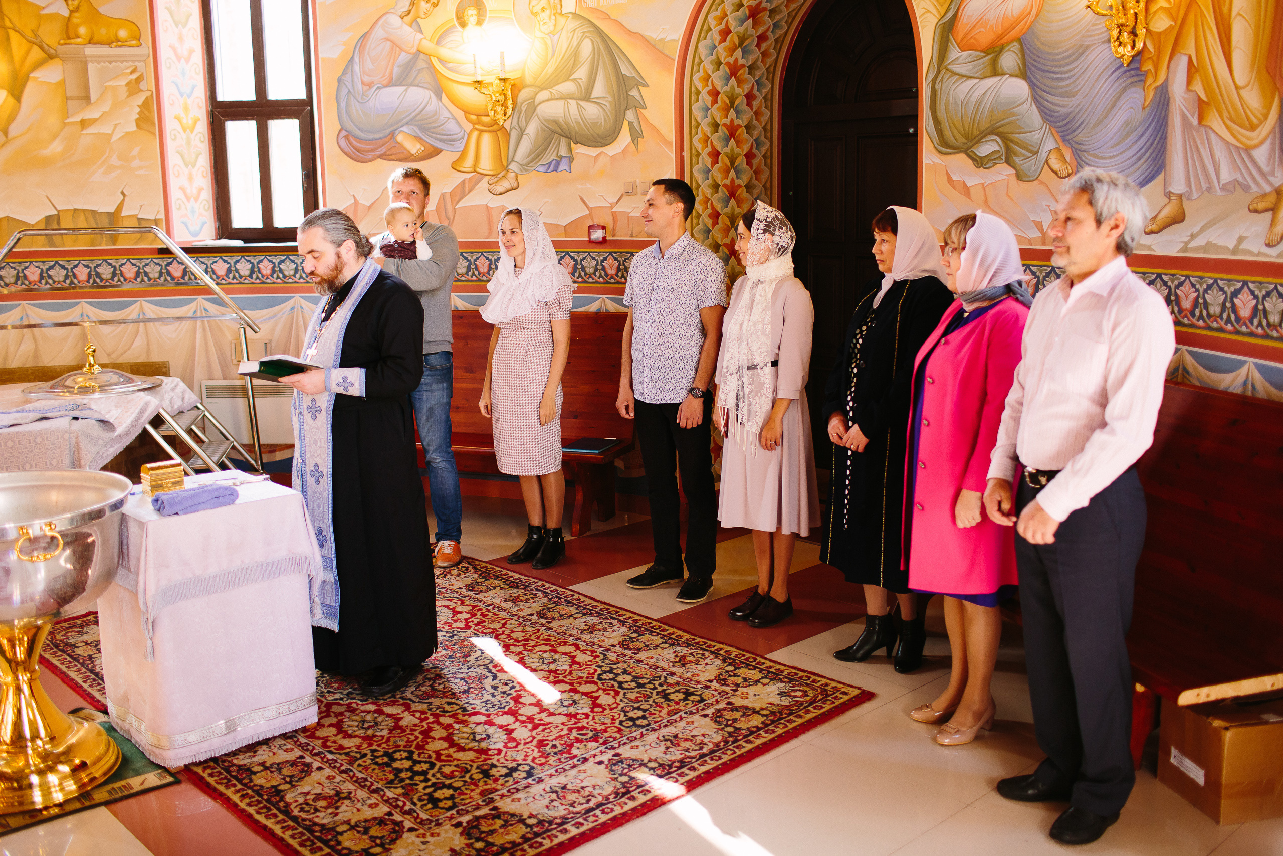 _. Фотограф в Сургуте