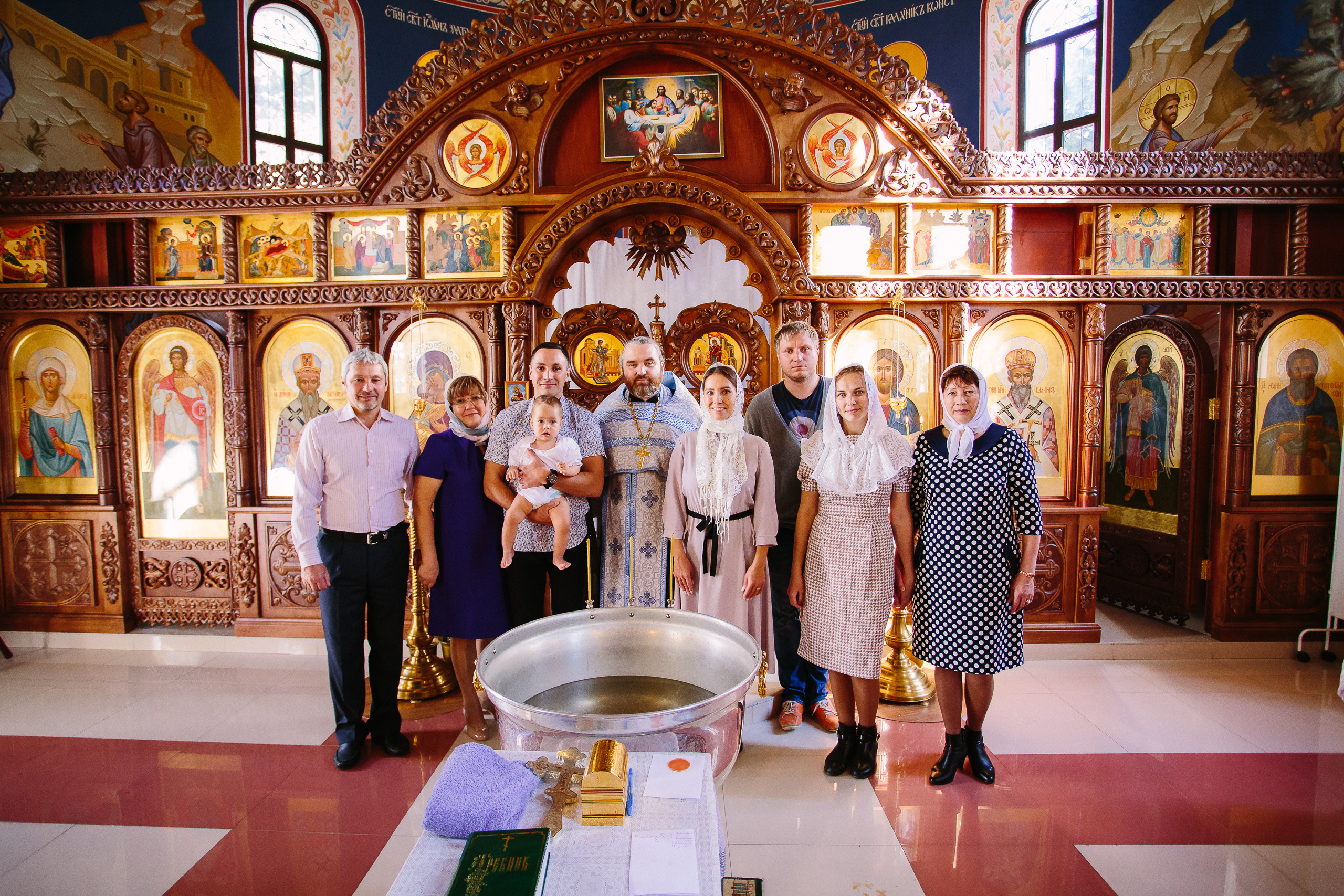 _. Фотограф в Сургуте