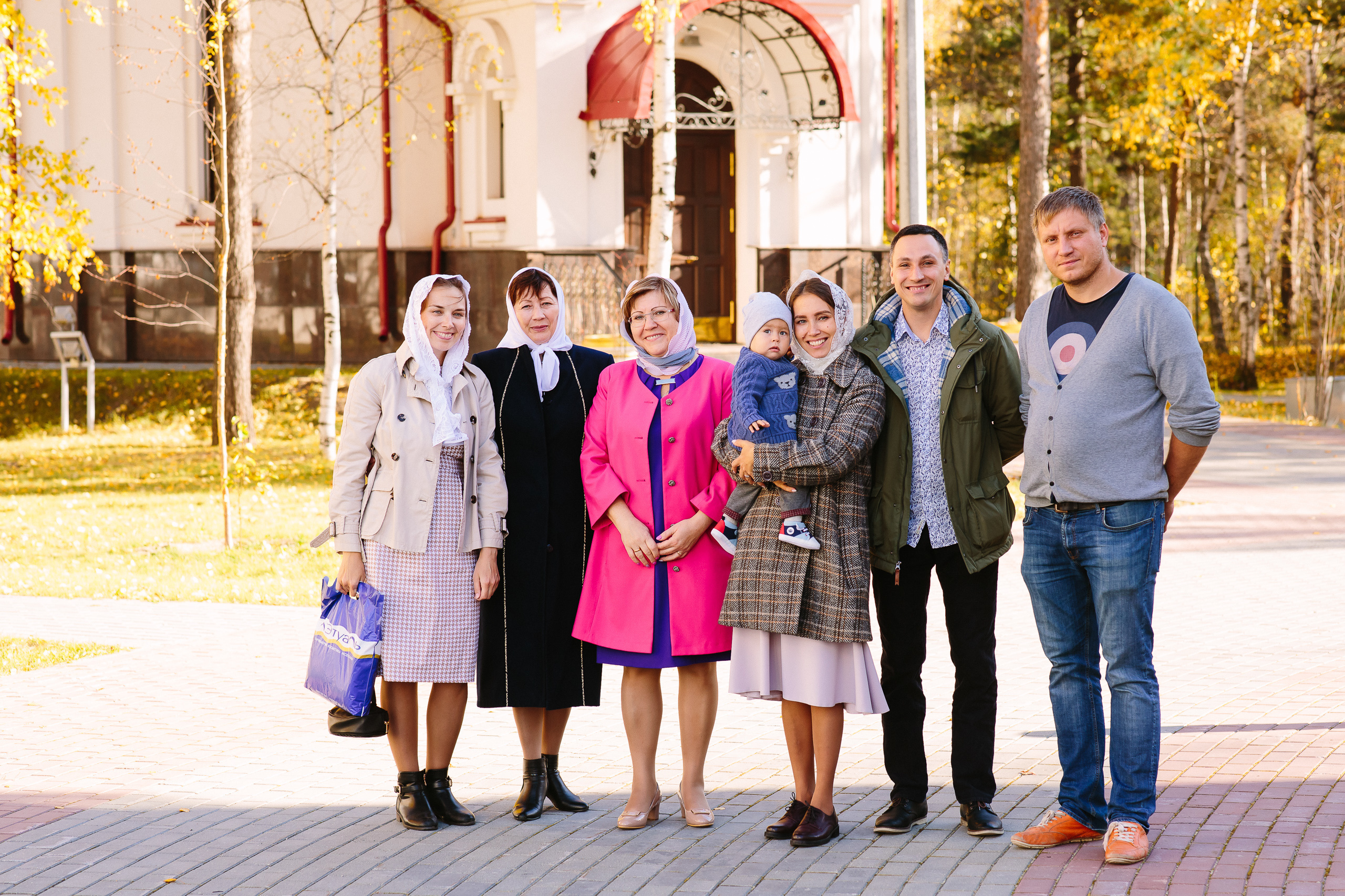 _. Фотограф в Сургуте