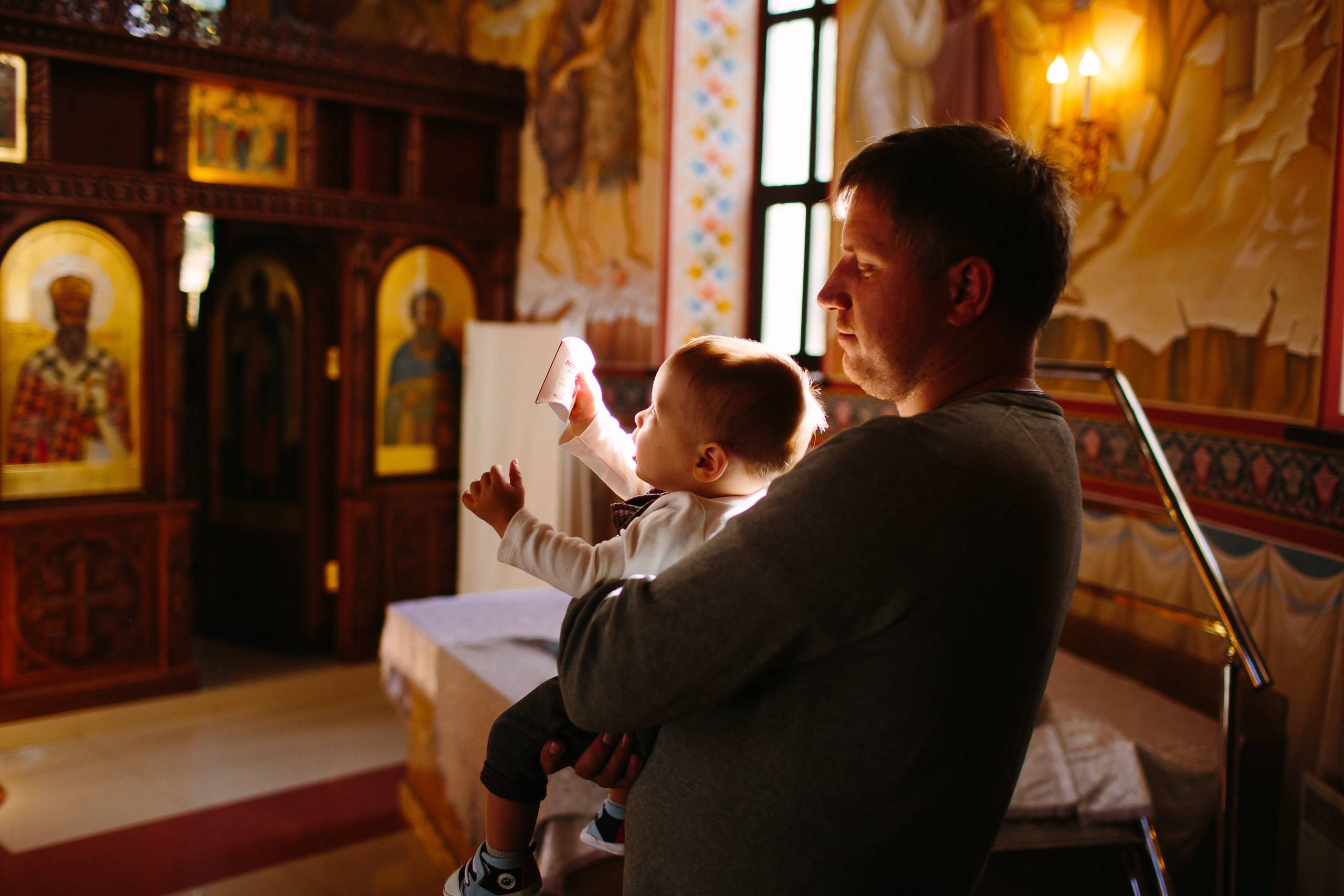 _. Фотограф в Сургуте