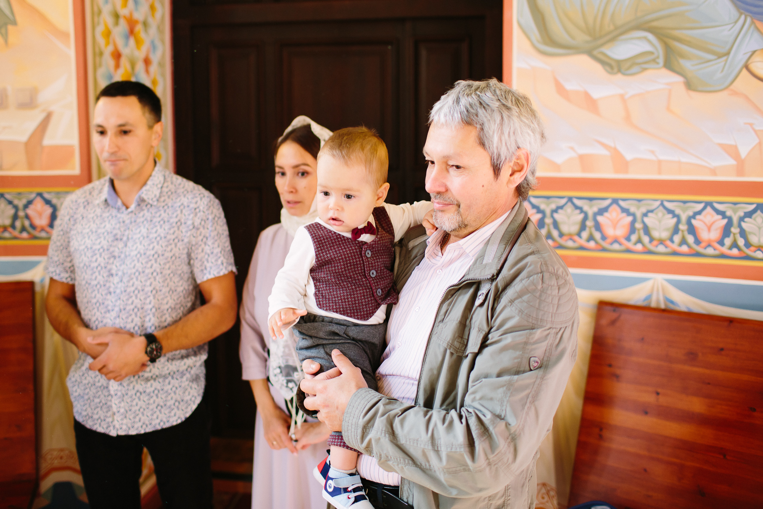 _. Фотограф в Сургуте