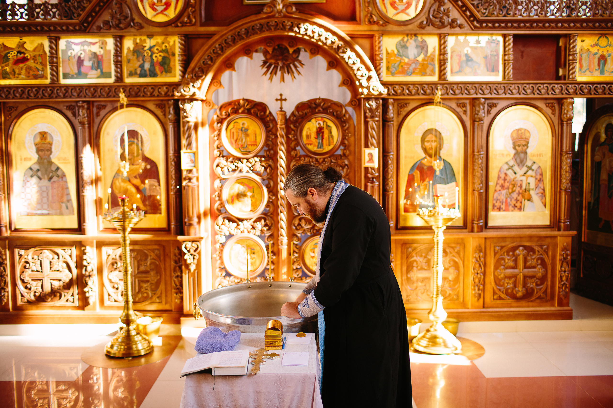 _. Фотограф в Сургуте